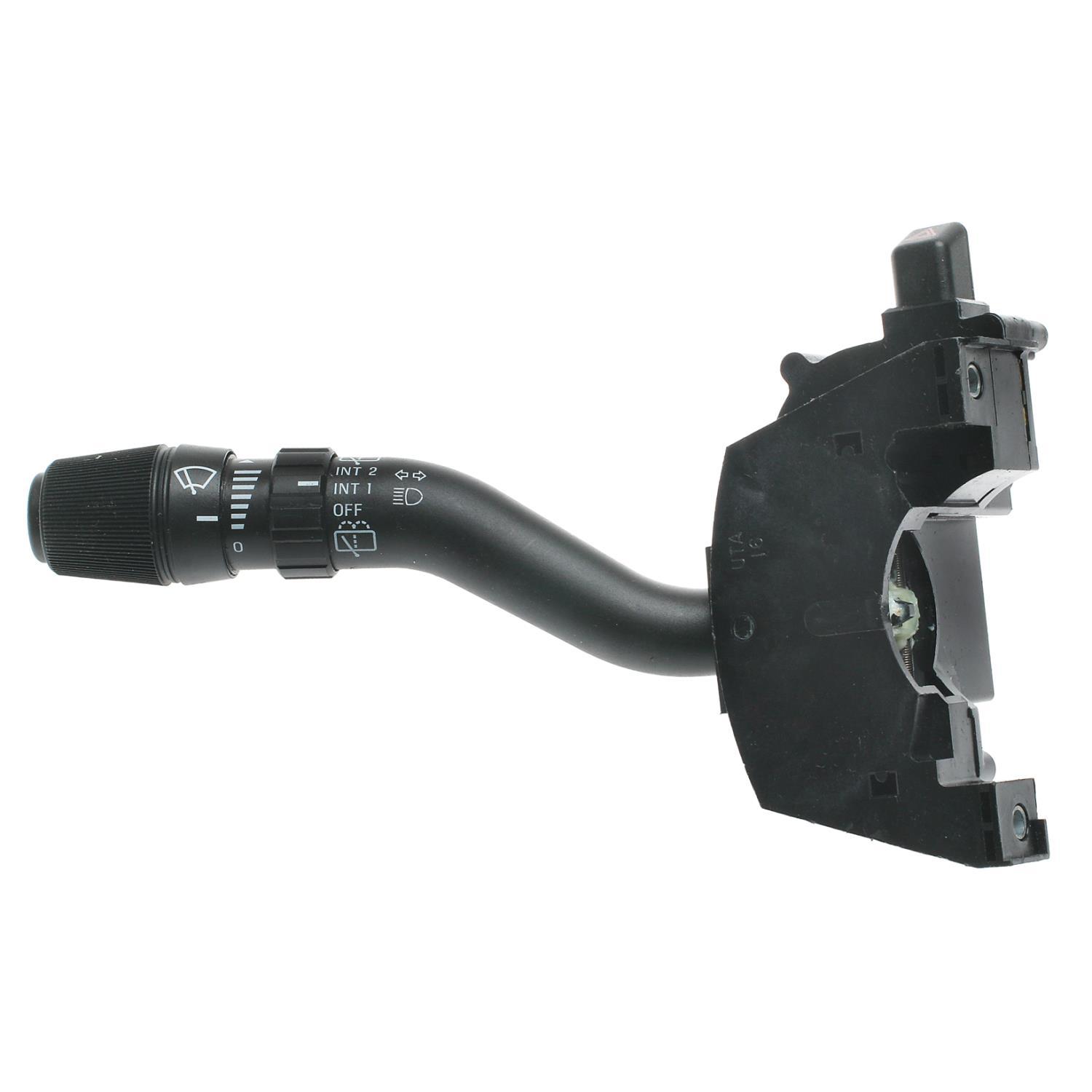 Standard Motor Products CBS1157 Headlight Dimmer Switch product image 3 of 4