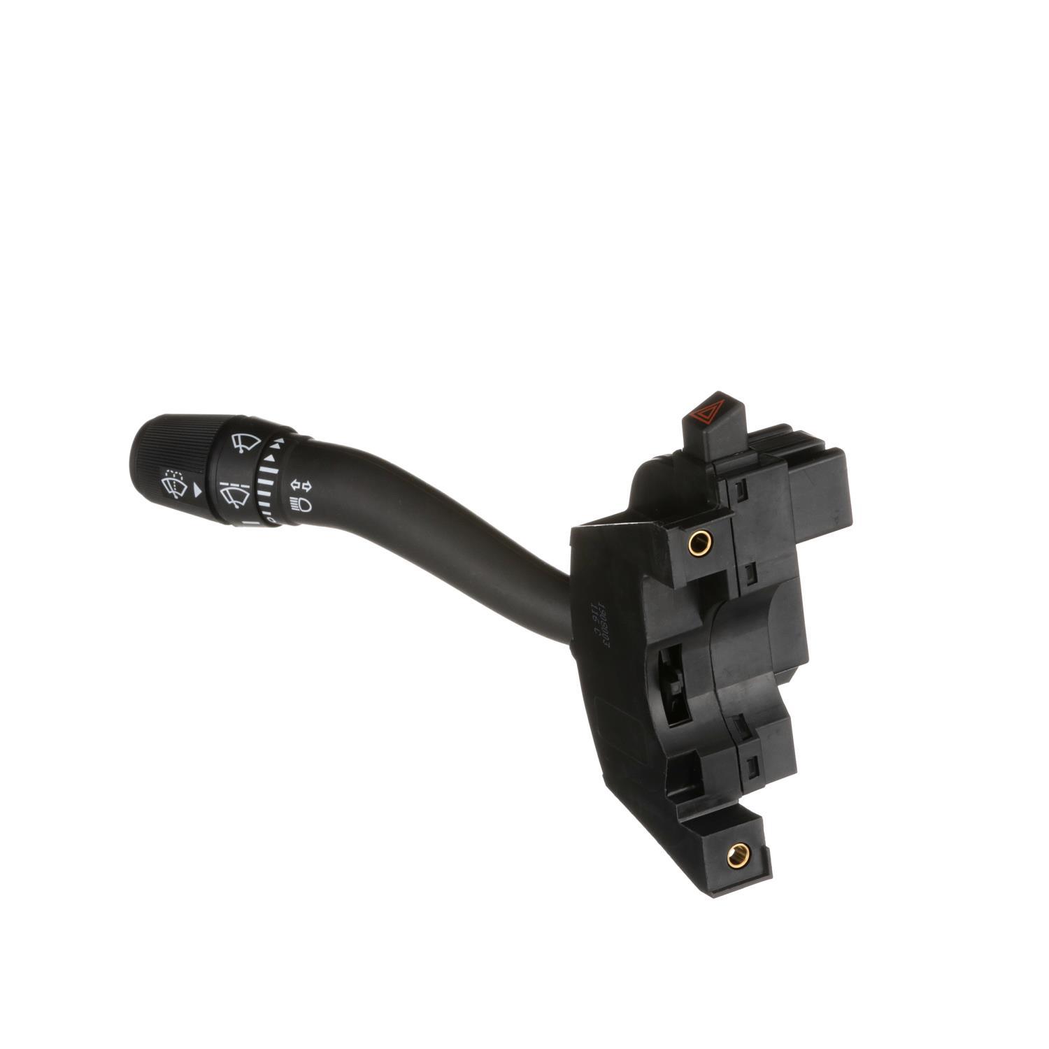 Standard Motor Products CBS1158 - Hazard Warning Switch Standard Motor Products CBS1158 Hazard Warning Switch product image 1 of 9