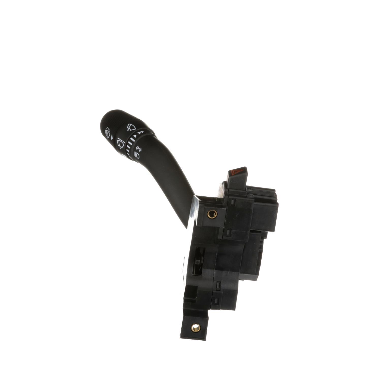 Standard Motor Products CBS1158 - Hazard Warning Switch Standard Motor Products CBS1158 Hazard Warning Switch product image 2 of 9