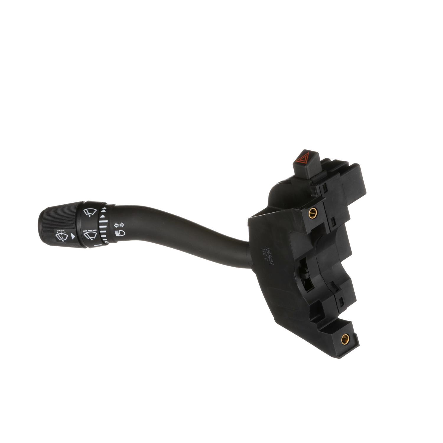 Standard Motor Products CBS1158 - Hazard Warning Switch Standard Motor Products CBS1158 Hazard Warning Switch product image 4 of 9