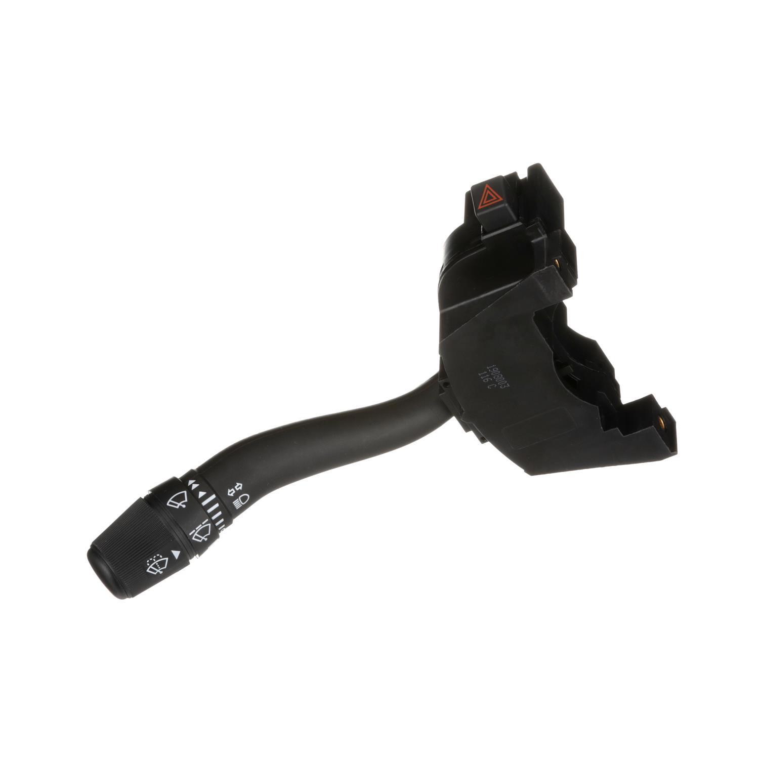 Standard Motor Products CBS1158 - Hazard Warning Switch Standard Motor Products CBS1158 Hazard Warning Switch product image 5 of 9