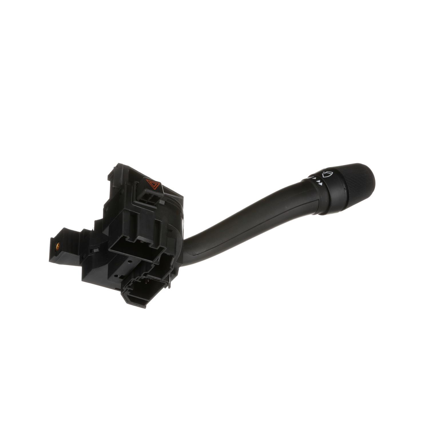 Standard Motor Products CBS1158 - Hazard Warning Switch Standard Motor Products CBS1158 Hazard Warning Switch product image 8 of 9