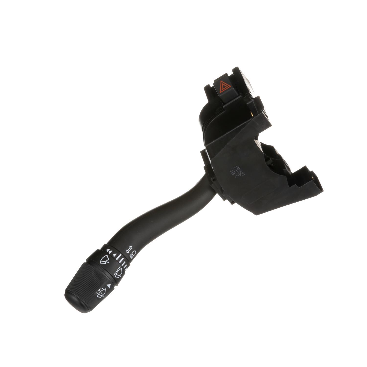Standard Motor Products CBS1158 - Hazard Warning Switch Standard Motor Products CBS1158 Hazard Warning Switch product image 9 of 9