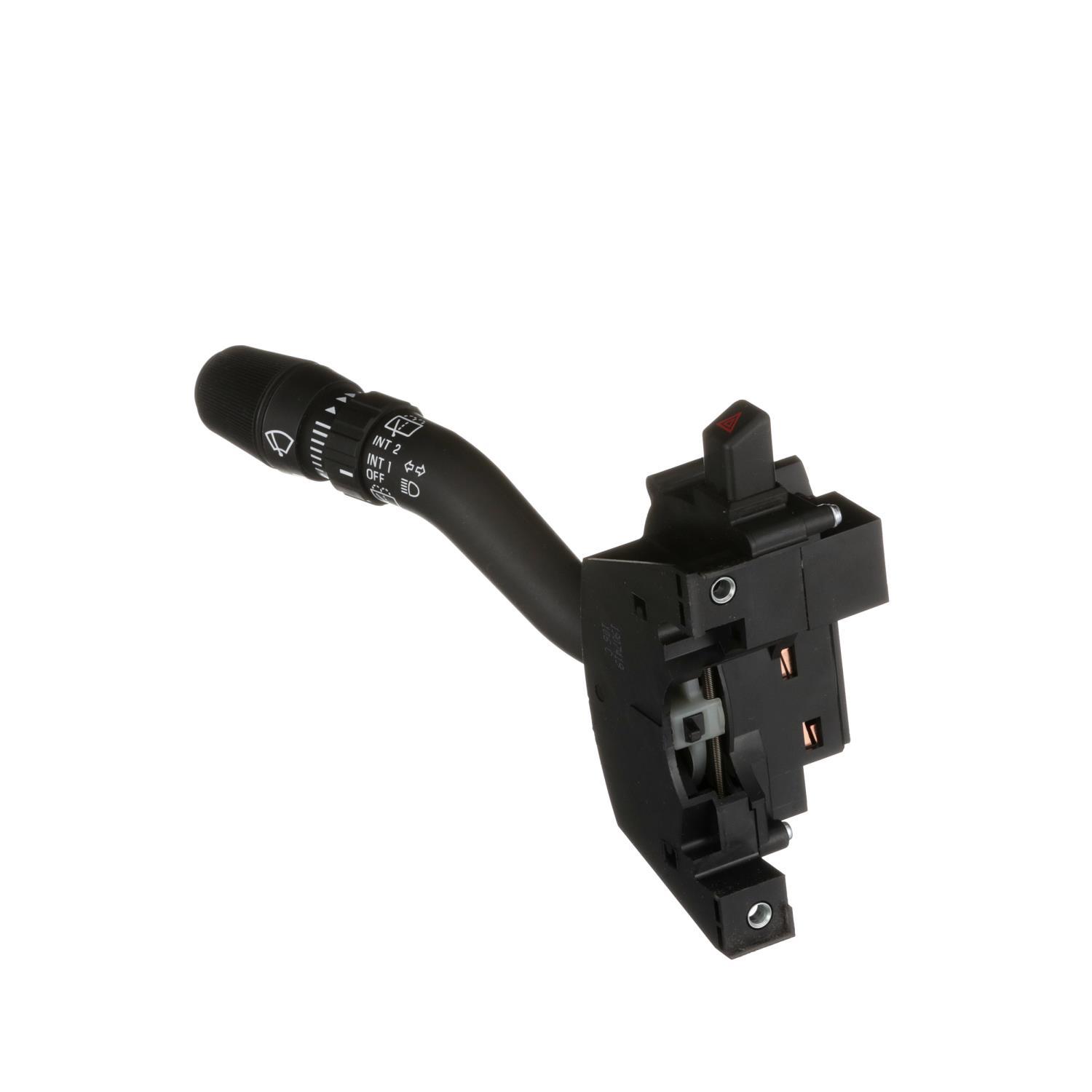 Standard Motor Products CBS1159 Fog Light Switch product image 1 of 8