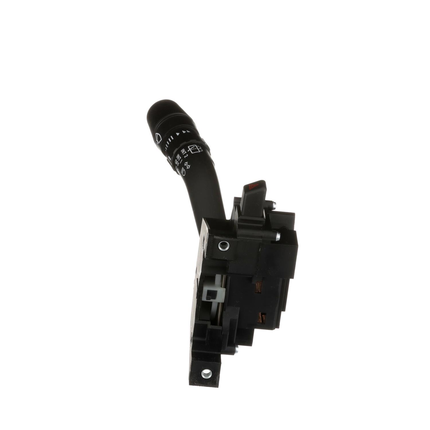 Standard Motor Products CBS1159 Fog Light Switch product image 2 of 8