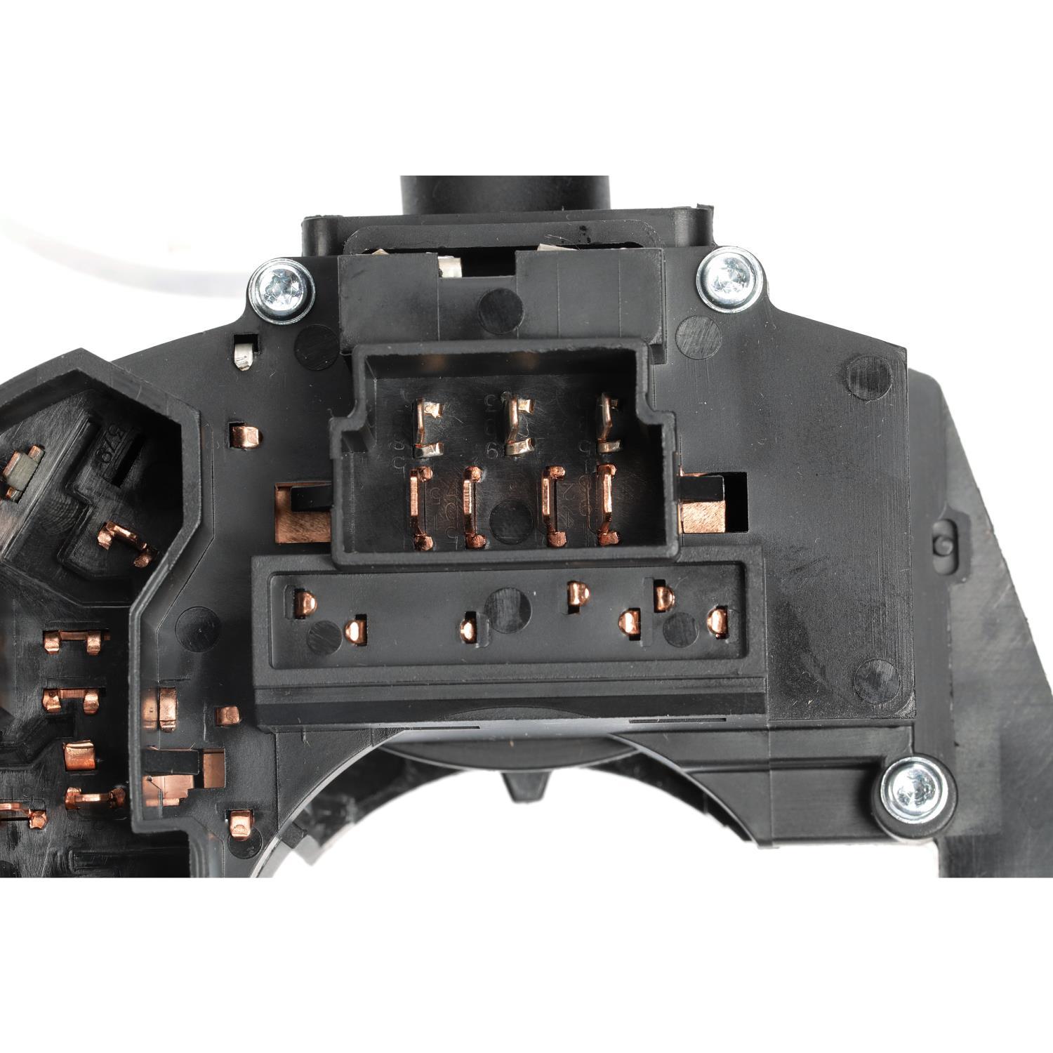 Standard Motor Products CBS1159 Fog Light Switch product image 3 of 8