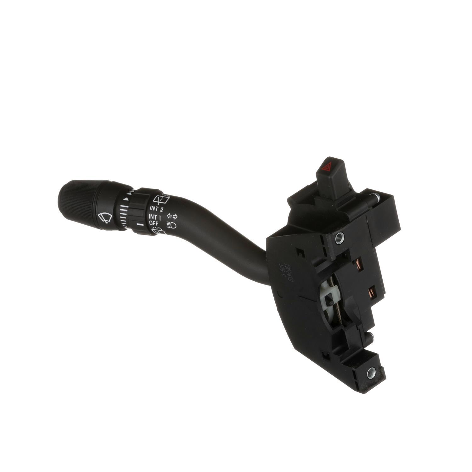 Standard Motor Products CBS1159 Fog Light Switch product image 4 of 8