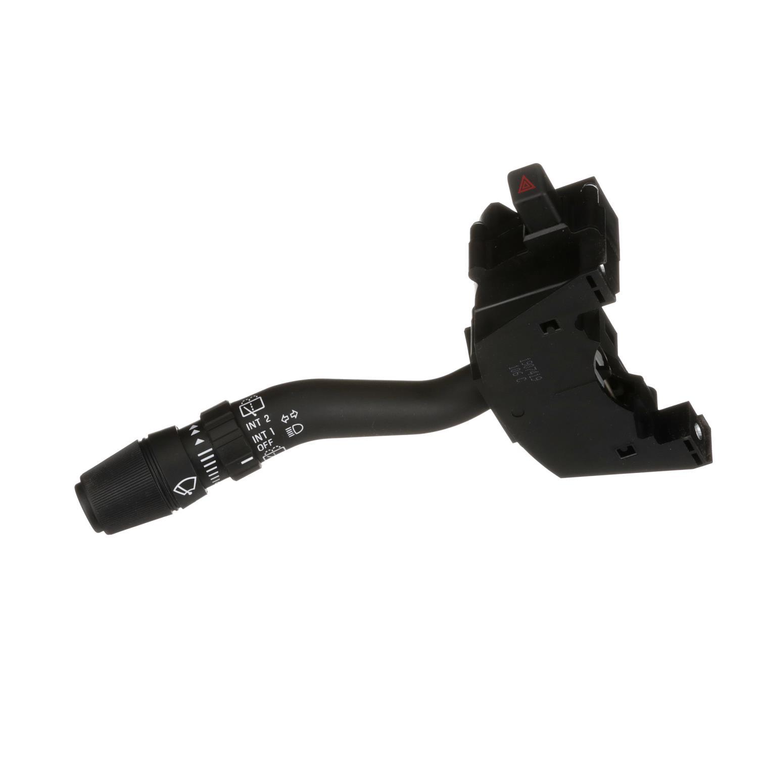 Standard Motor Products CBS1159 Fog Light Switch product image 5 of 8