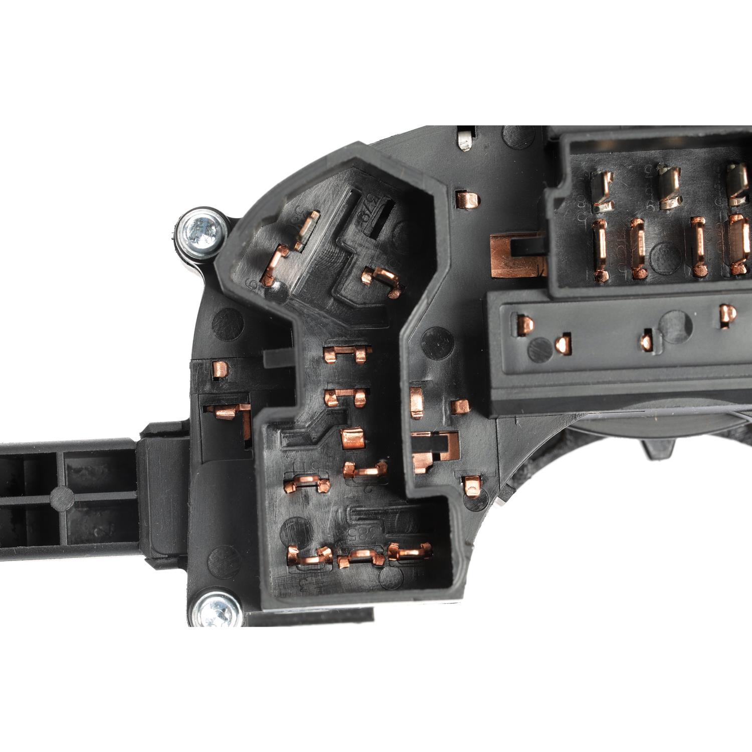 Standard Motor Products CBS1159 Fog Light Switch product image 6 of 8