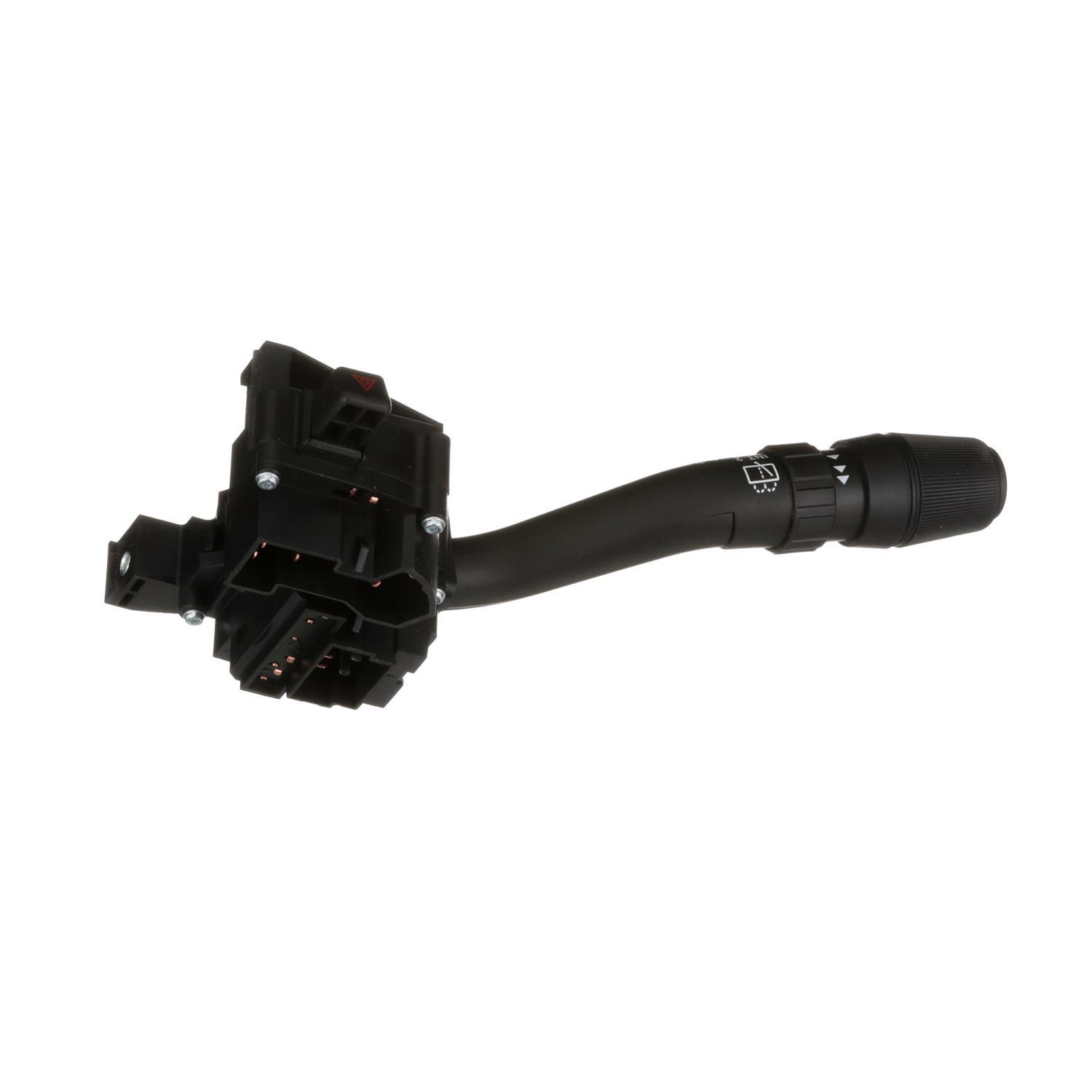 Standard Motor Products CBS1159 Fog Light Switch product image 7 of 8