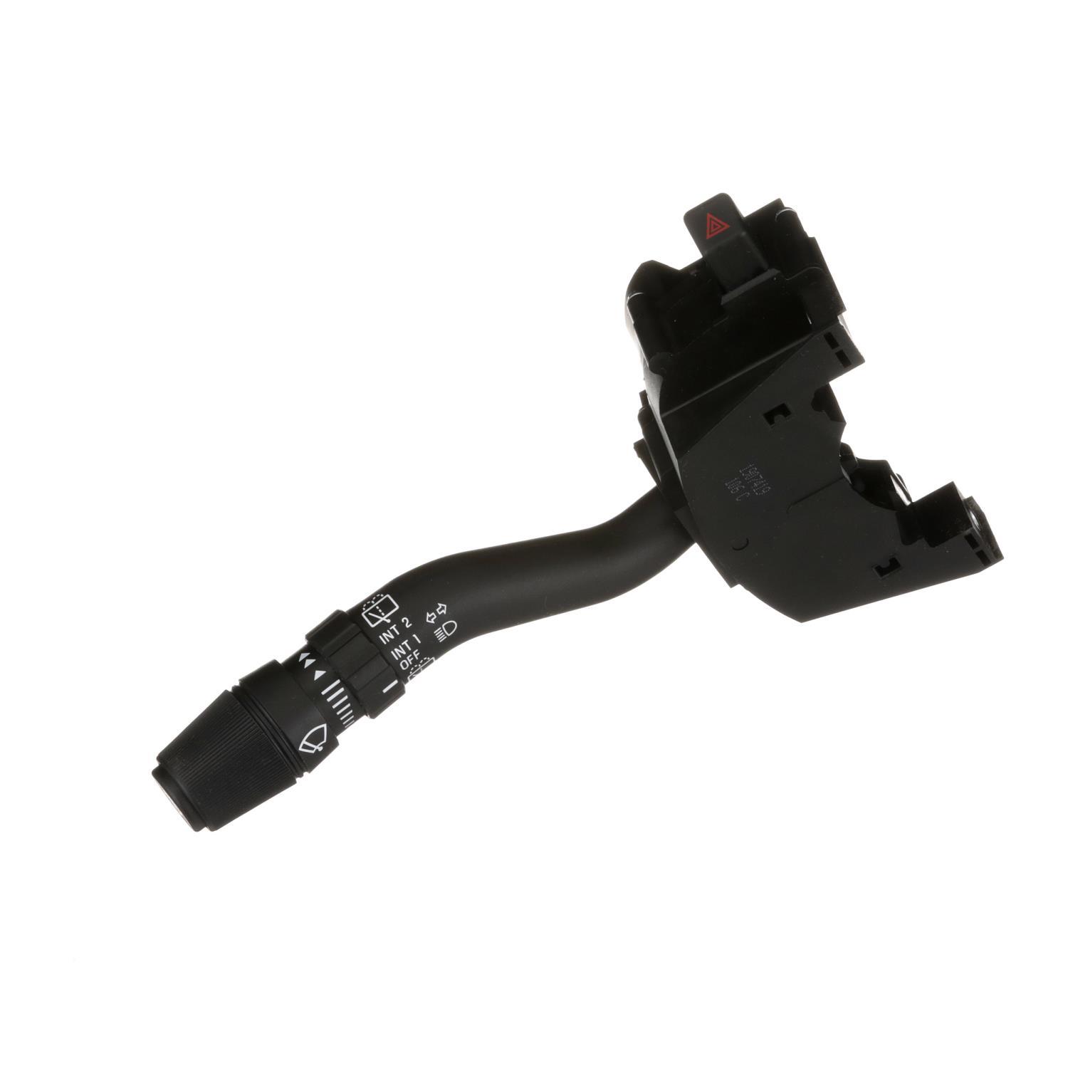 Standard Motor Products CBS1159 Fog Light Switch product image 8 of 8