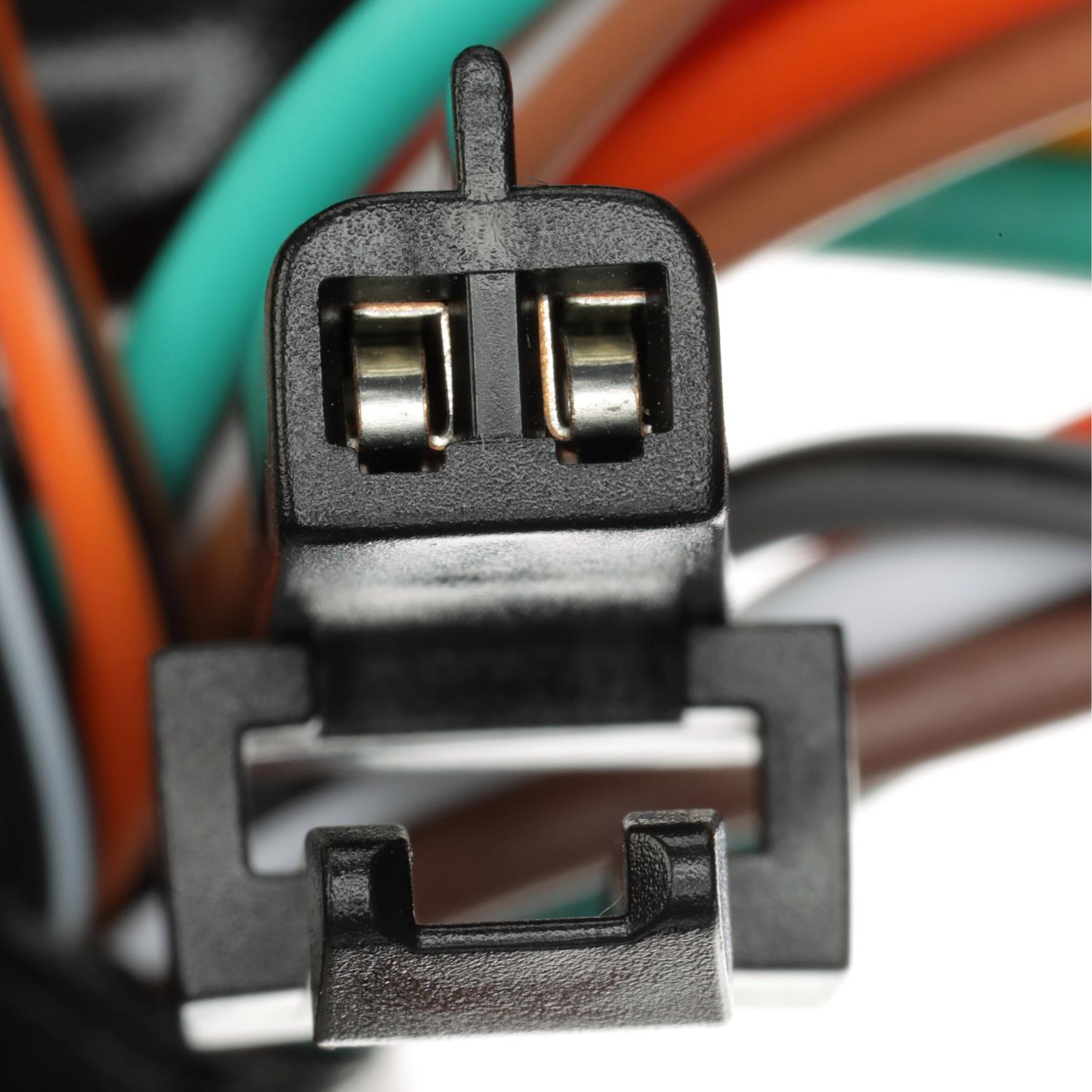 Standard Motor Products CBS1161 Hazard Warning Switch product image 2 of 9