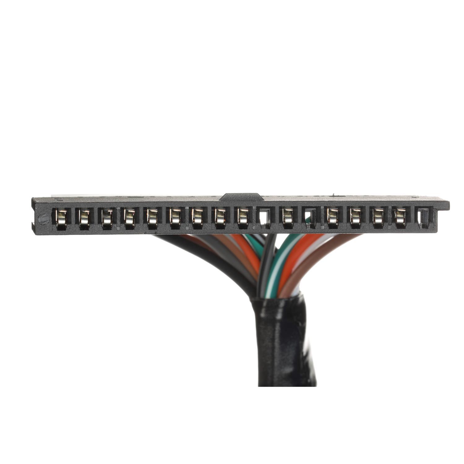 Standard Motor Products CBS1161 Hazard Warning Switch product image 3 of 9