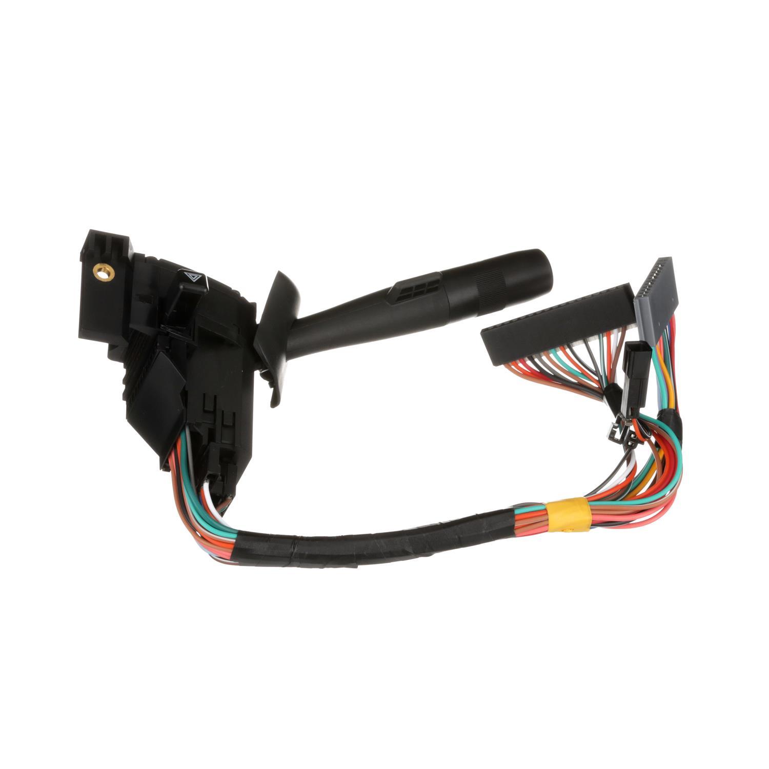 Standard Motor Products CBS1161 Hazard Warning Switch product image 8 of 9