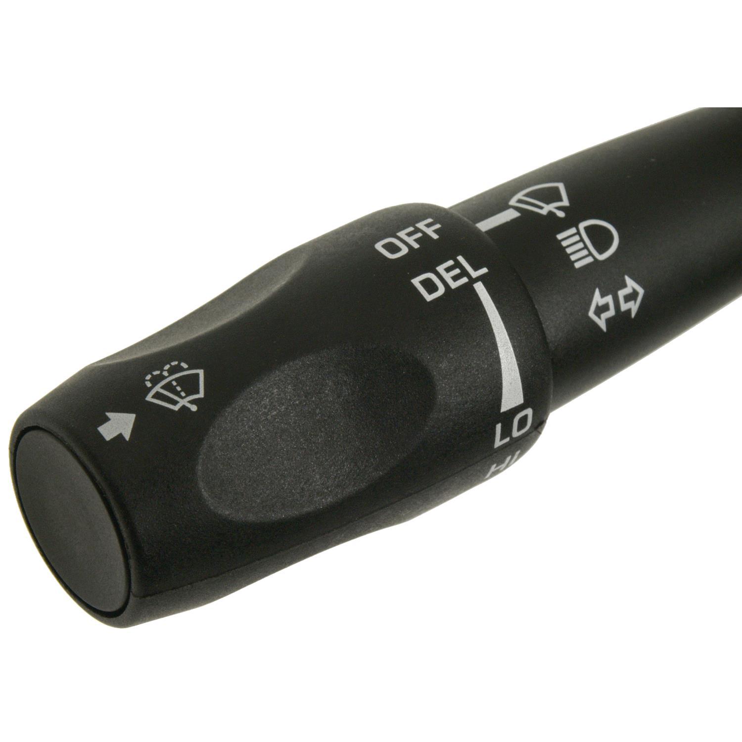 Standard Motor Products CBS1164 Hazard Warning Switch product image 1 of 3