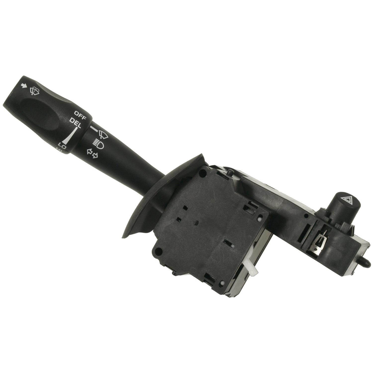 Standard Motor Products CBS1164 Hazard Warning Switch product image 2 of 3