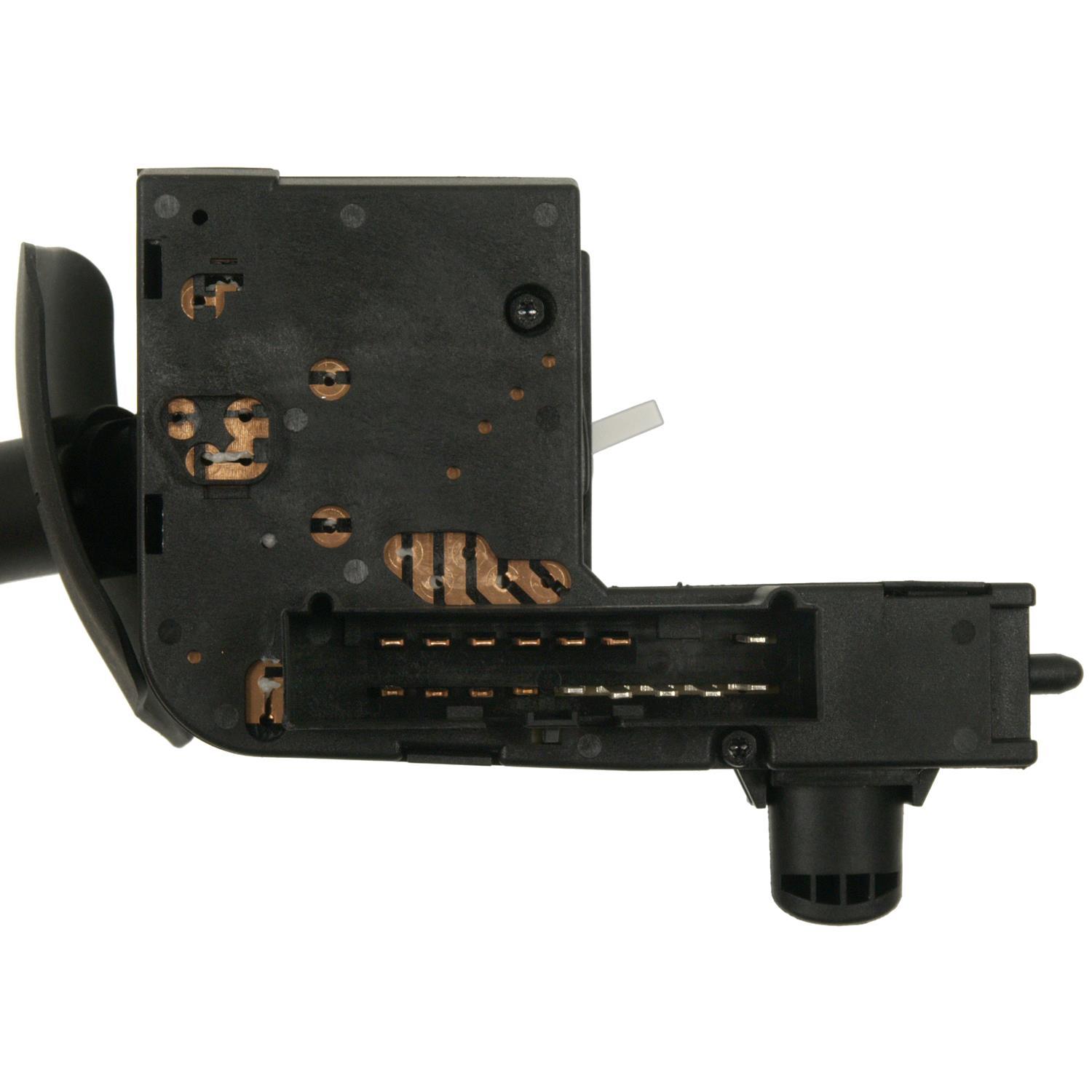 Standard Motor Products CBS1164 Hazard Warning Switch product image 3 of 3