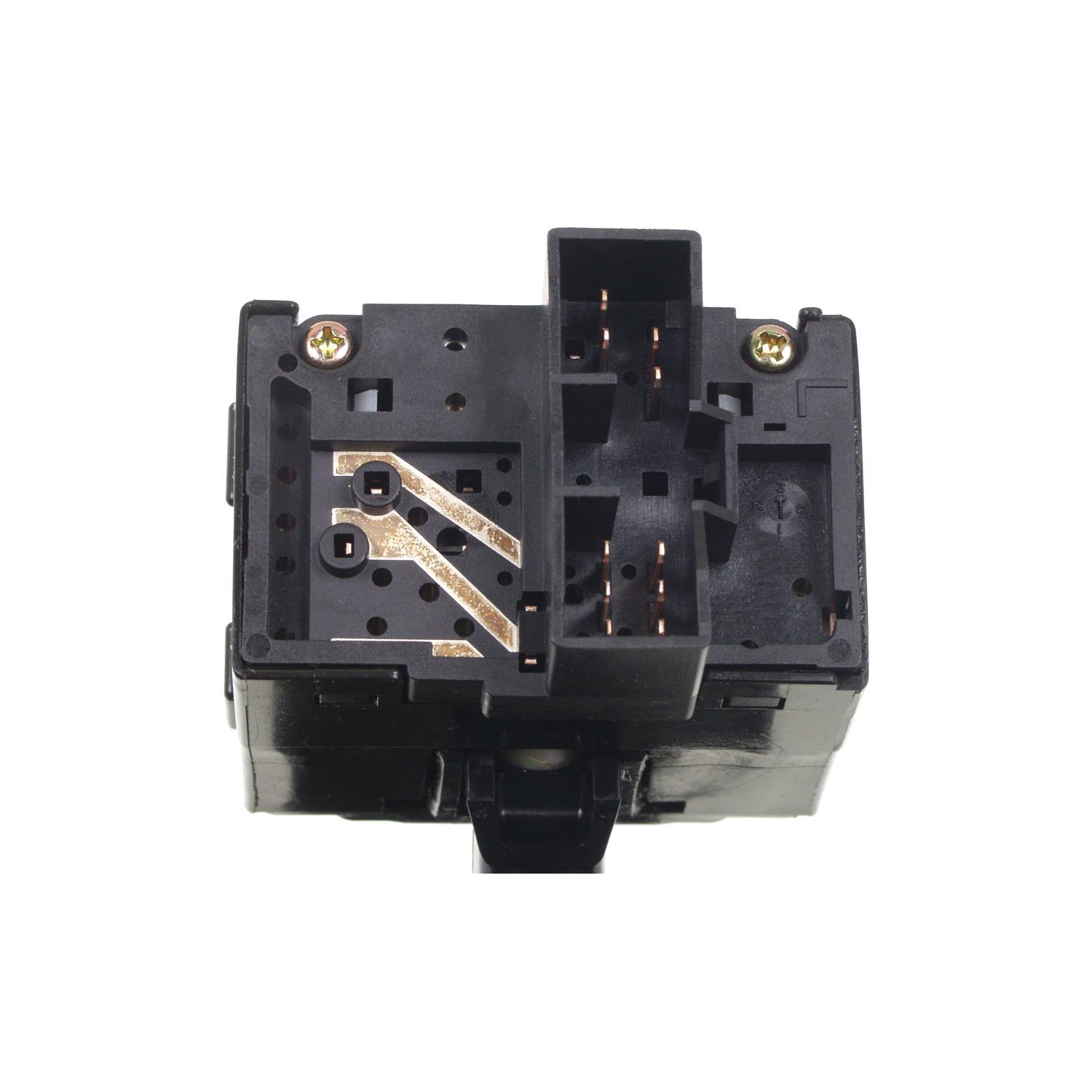 Standard Motor Products CBS1165 - Headlight Switch Standard Motor Products CBS1165 Headlight Dimmer Switch product image 2 of 3
