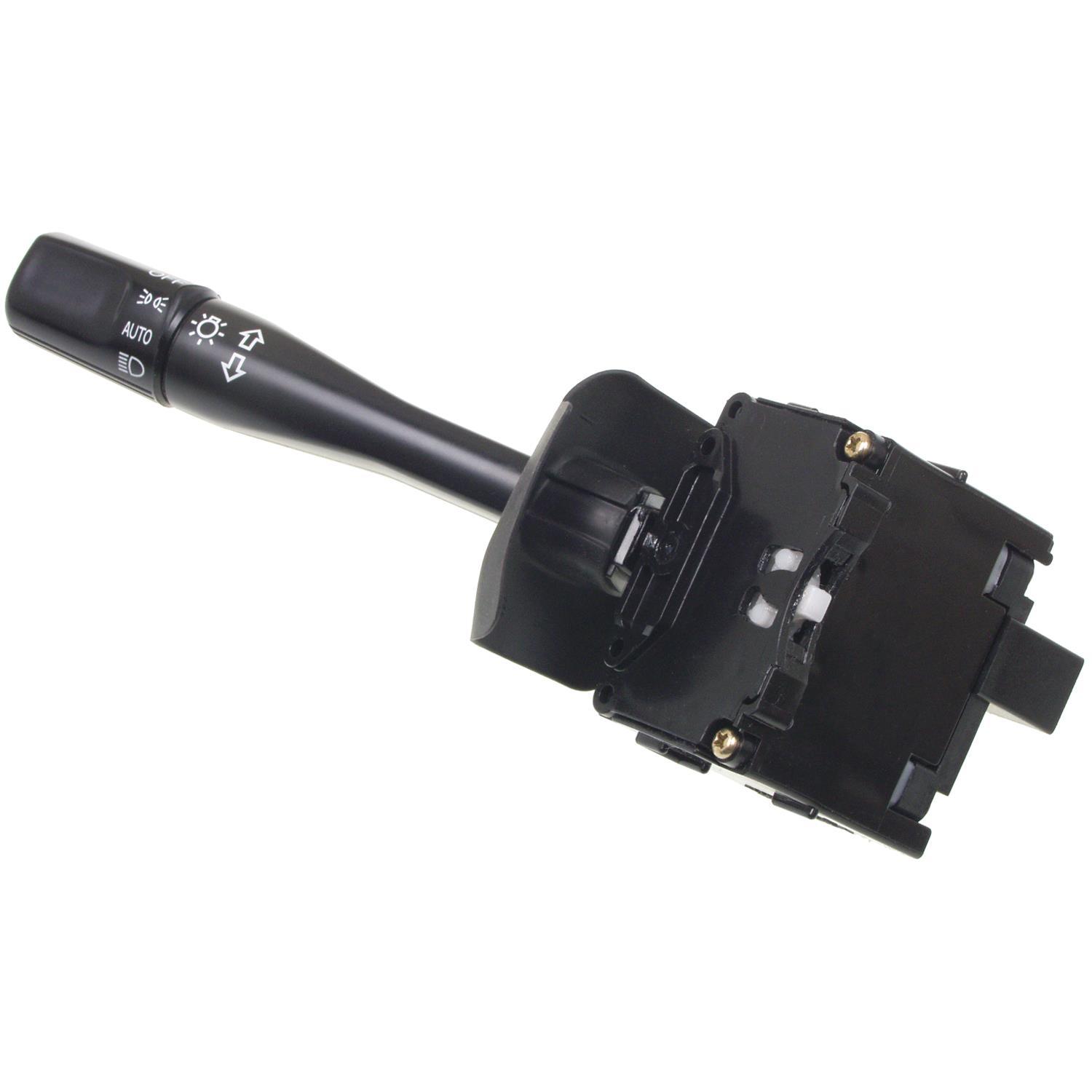 Standard Motor Products CBS1165 - Headlight Switch Standard Motor Products CBS1165 Headlight Dimmer Switch product image 3 of 3