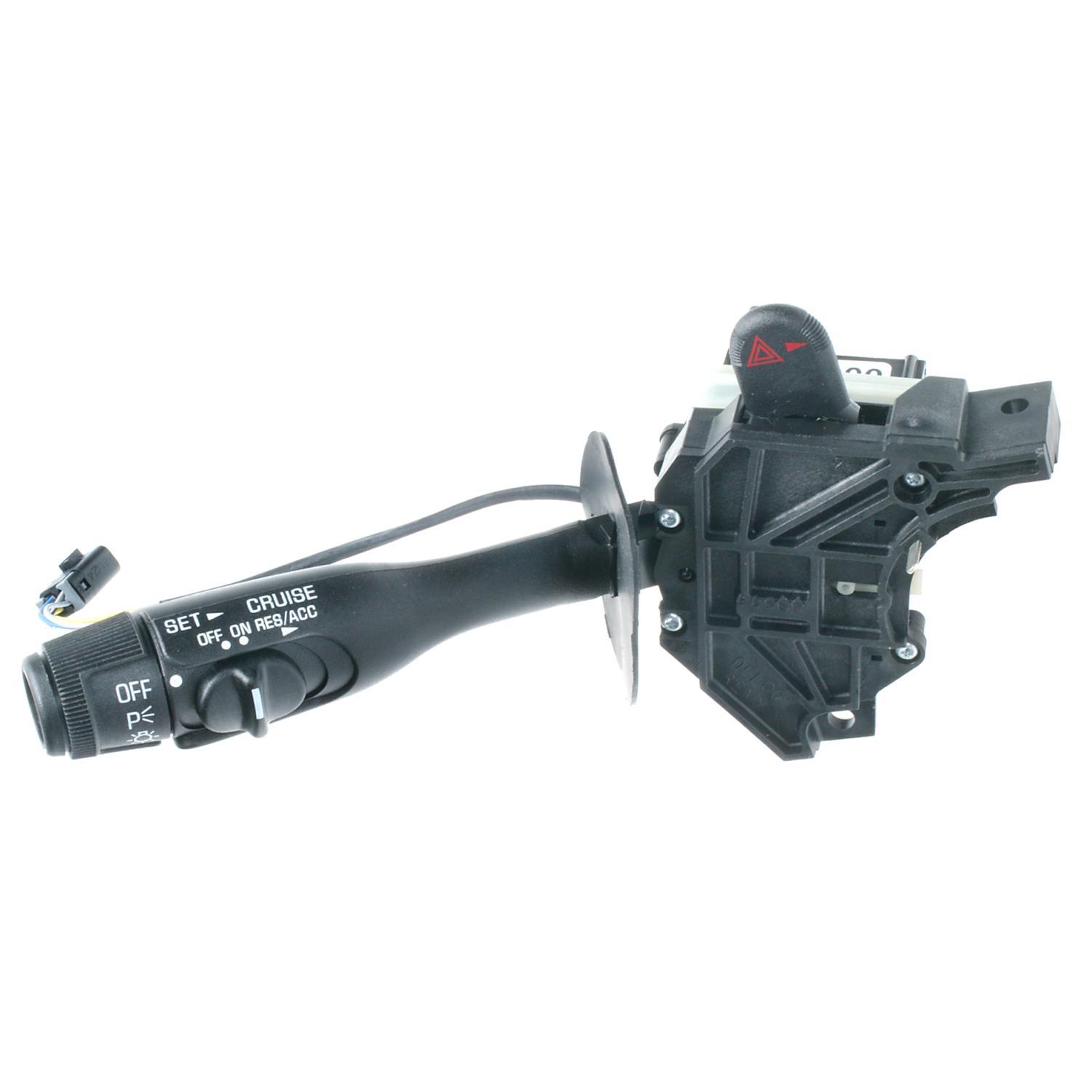 Standard Motor Products CBS1168 Cruise Control Switch product image 1 of 3
