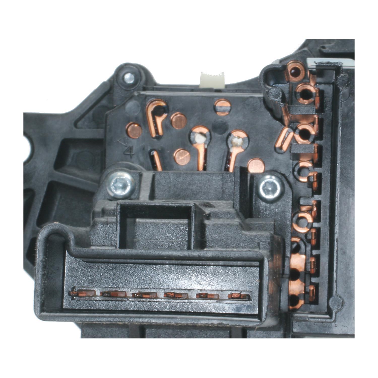Standard Motor Products CBS1168 Cruise Control Switch product image 2 of 3