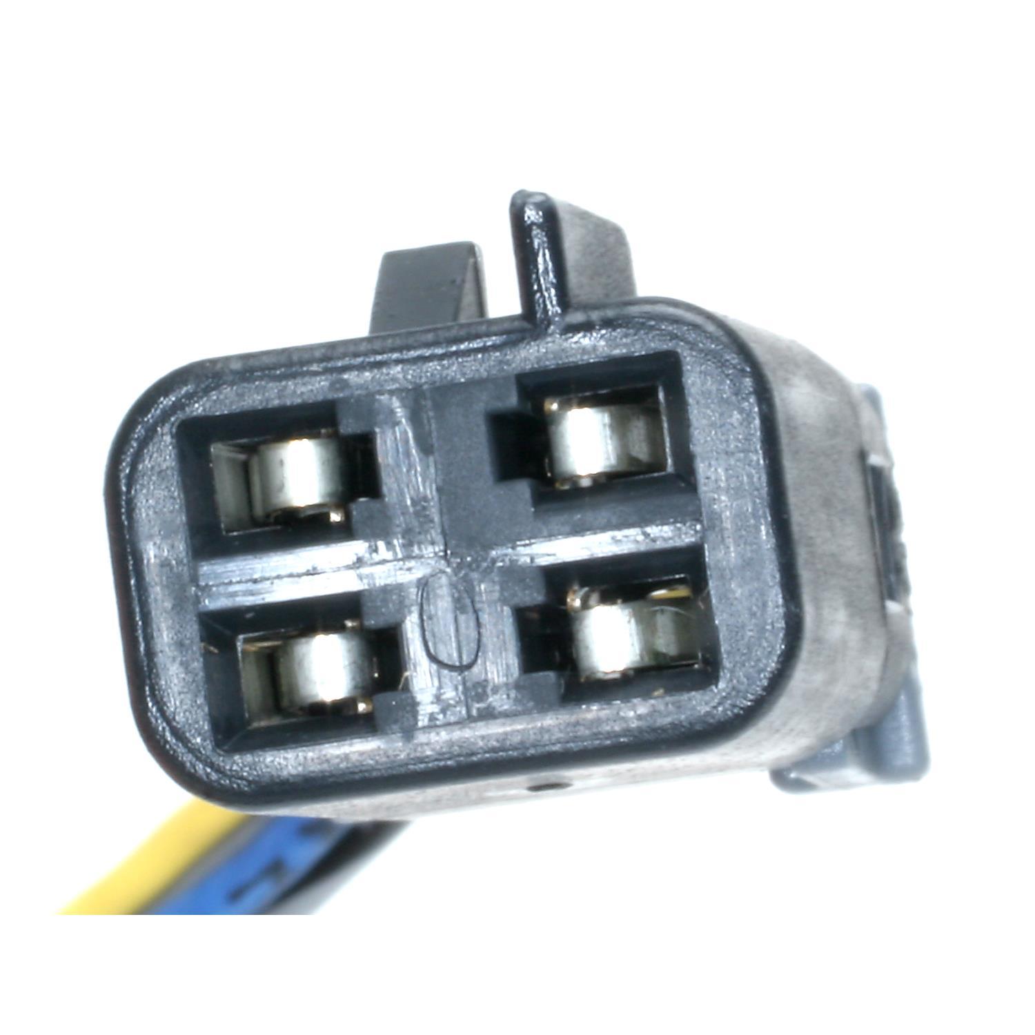 Standard Motor Products CBS1168 Cruise Control Switch product image 3 of 3