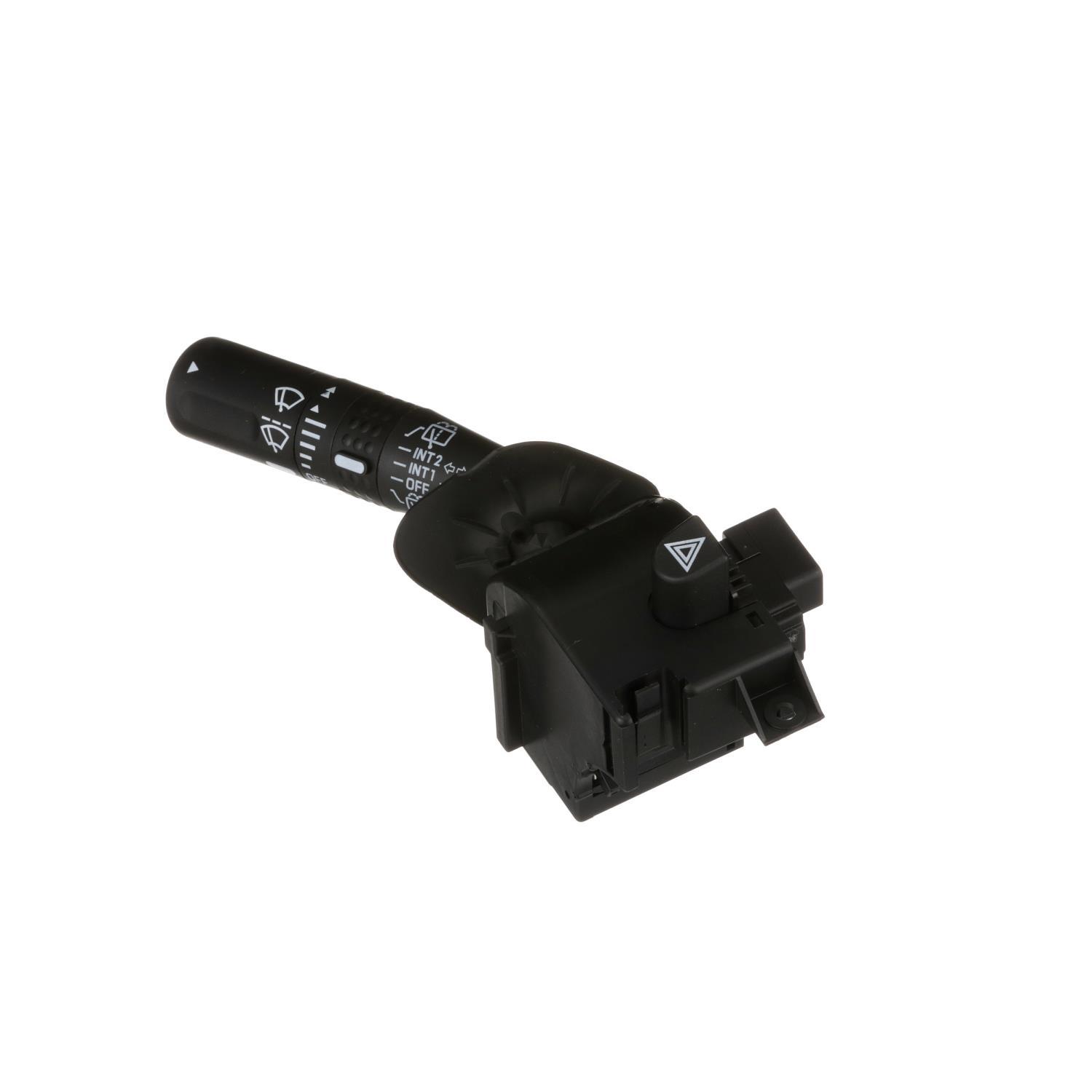 Standard Motor Products CBS1172 Hazard Warning Switch product image 1 of 8