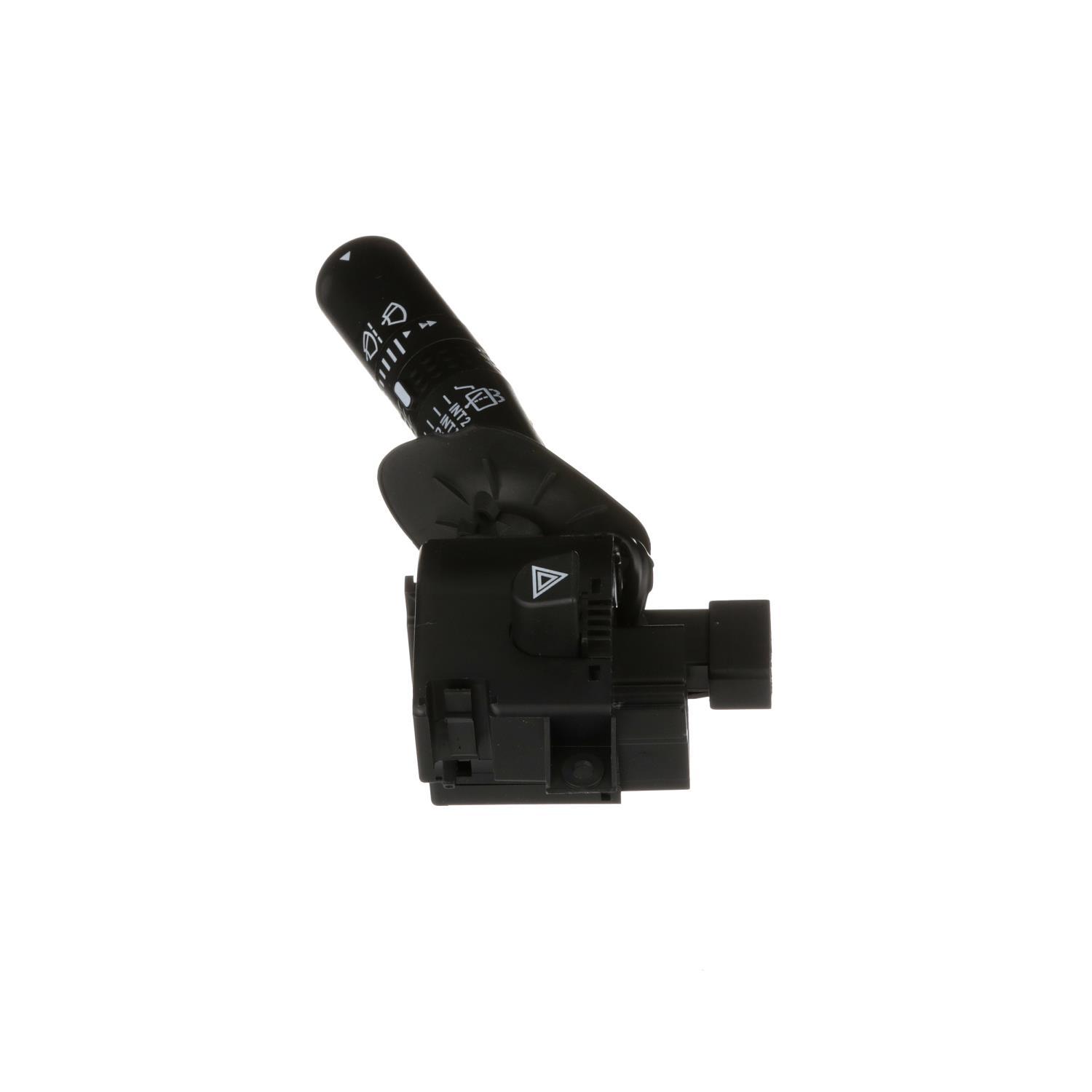 Standard Motor Products CBS1172 Hazard Warning Switch product image 2 of 8