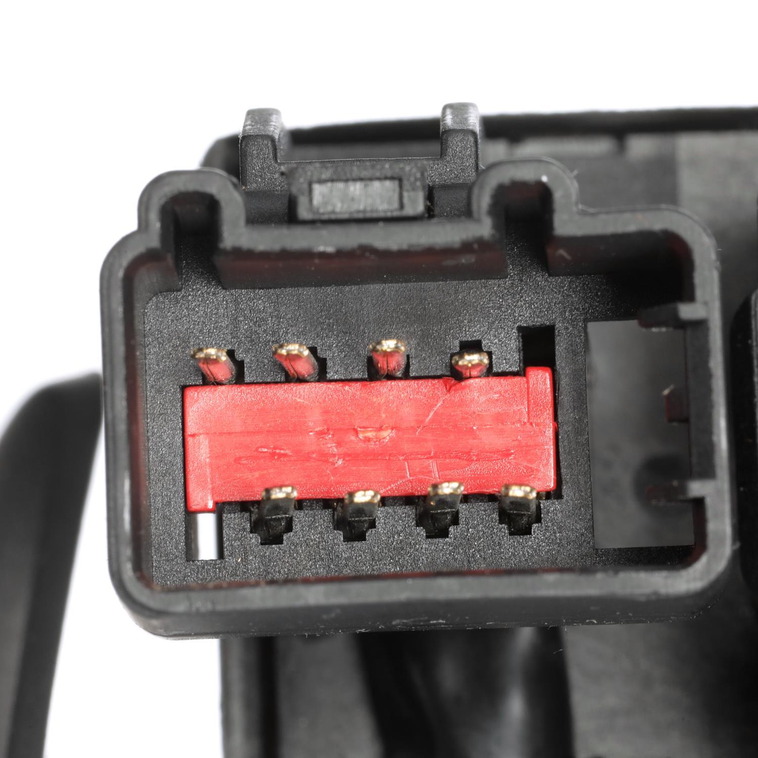 Standard Motor Products CBS1172 Hazard Warning Switch product image 3 of 8
