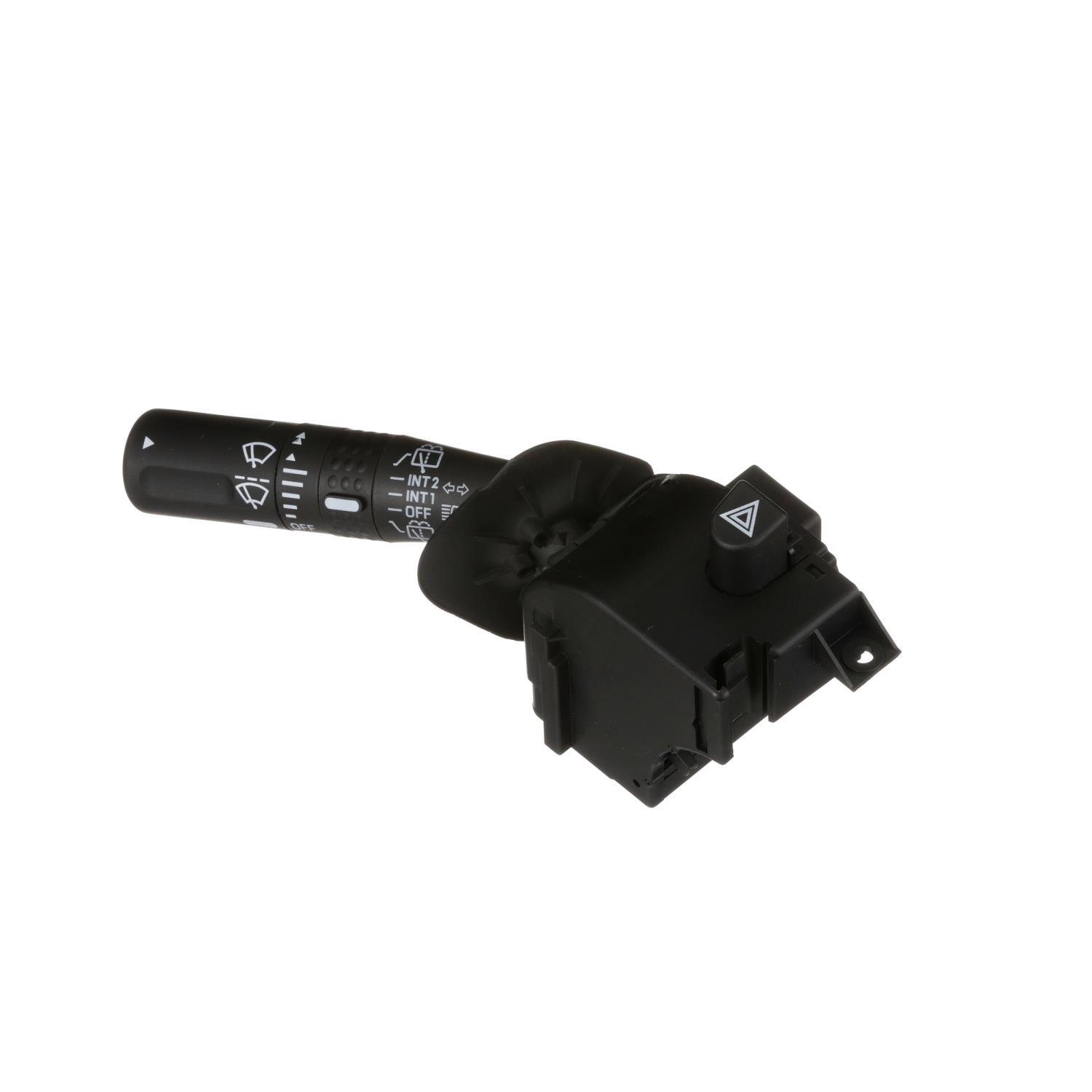 Standard Motor Products CBS1172 Hazard Warning Switch product image 4 of 8