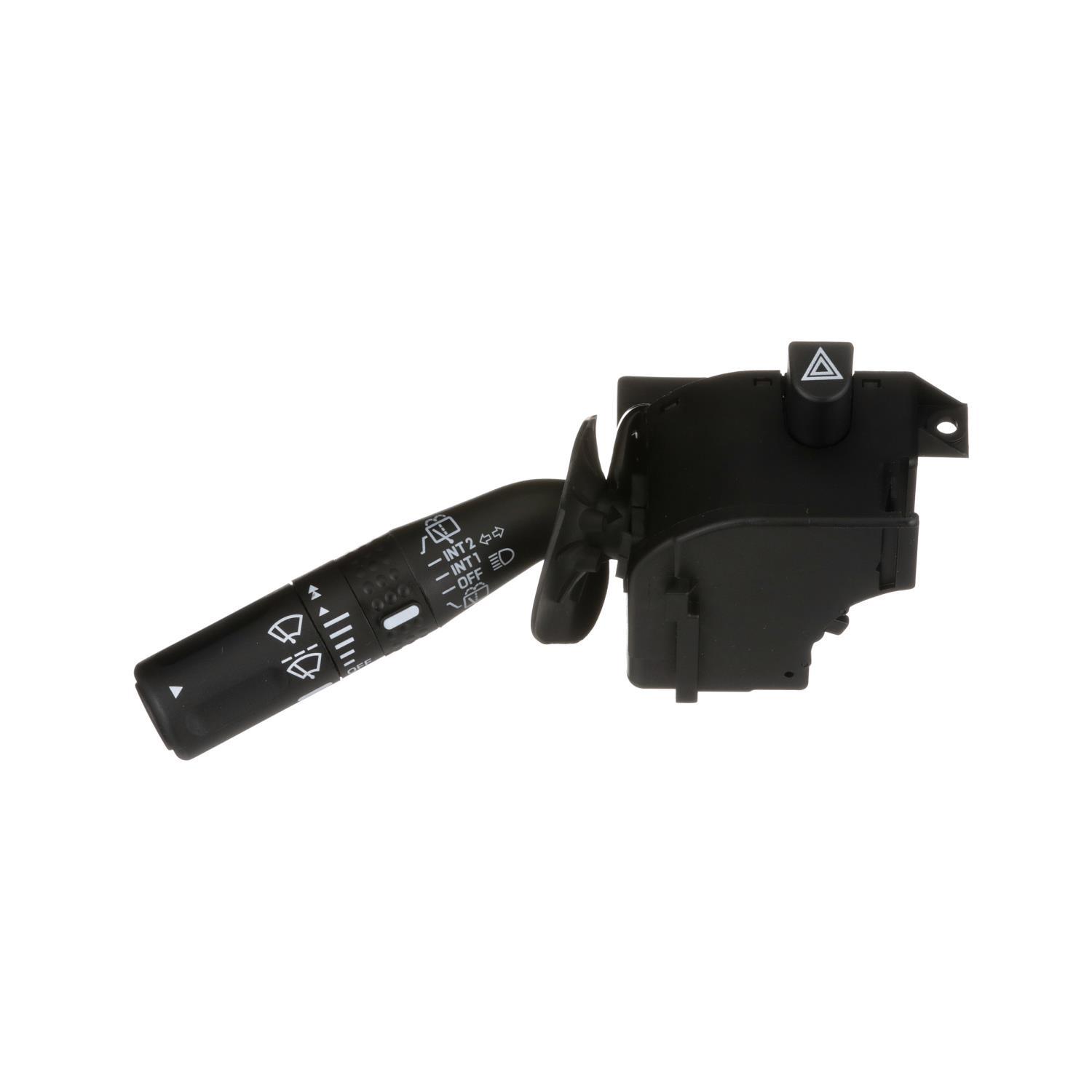 Standard Motor Products CBS1172 Hazard Warning Switch product image 5 of 8