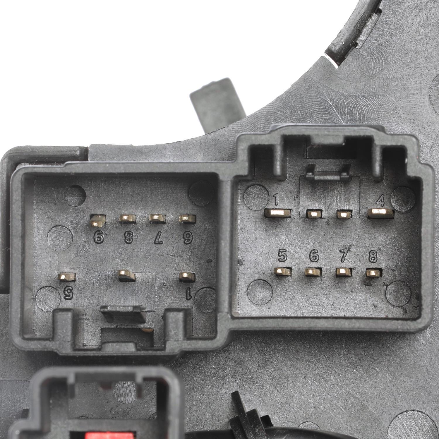 Standard Motor Products CBS1172 Hazard Warning Switch product image 6 of 8