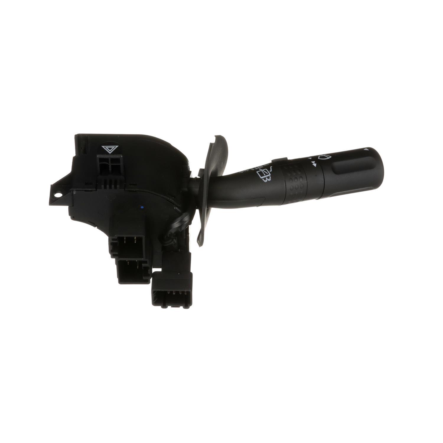 Standard Motor Products CBS1172 Hazard Warning Switch product image 7 of 8