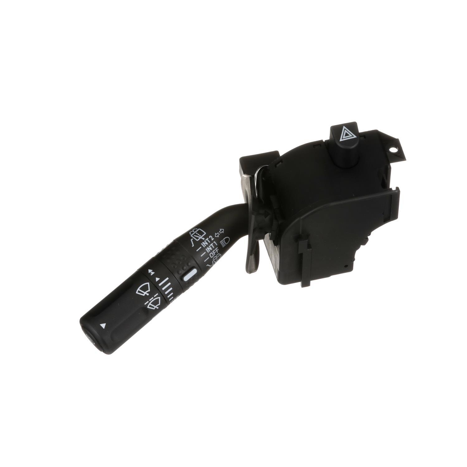 Standard Motor Products CBS1172 Hazard Warning Switch product image 8 of 8