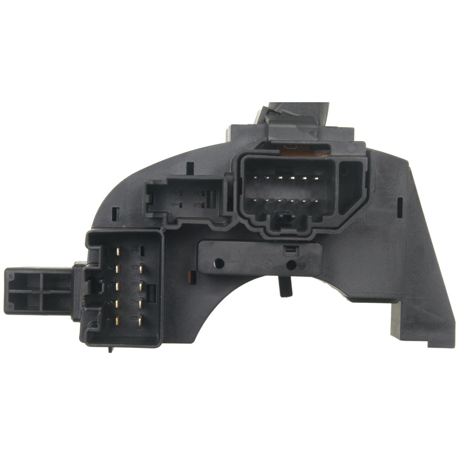 Standard Motor Products CBS1173 - Windshield Wiper Switch Standard Motor Products CBS1173 Headlight Dimmer Switch product image 2 of 3