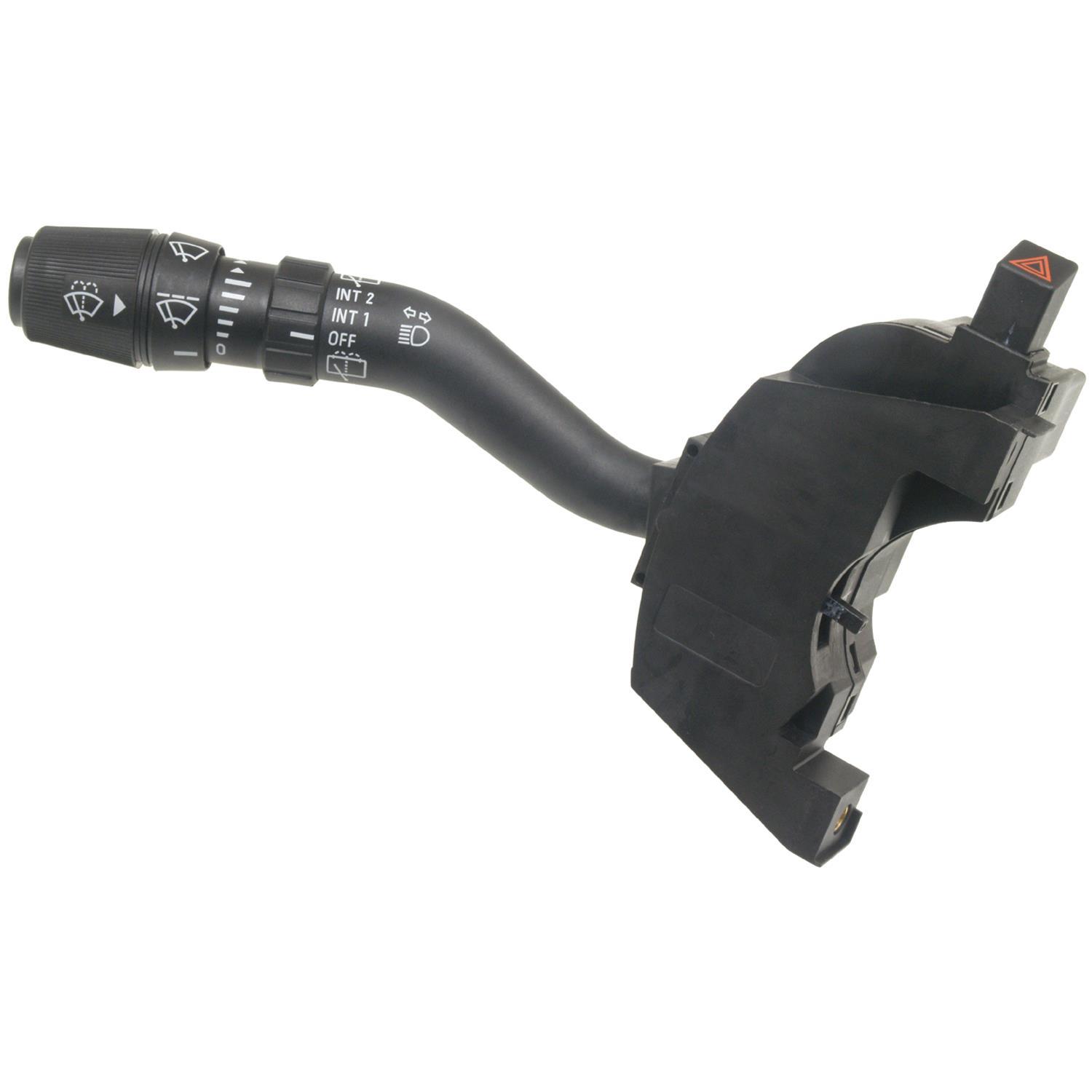 Standard Motor Products CBS1173 - Windshield Wiper Switch Standard Motor Products CBS1173 Headlight Dimmer Switch product image 3 of 3