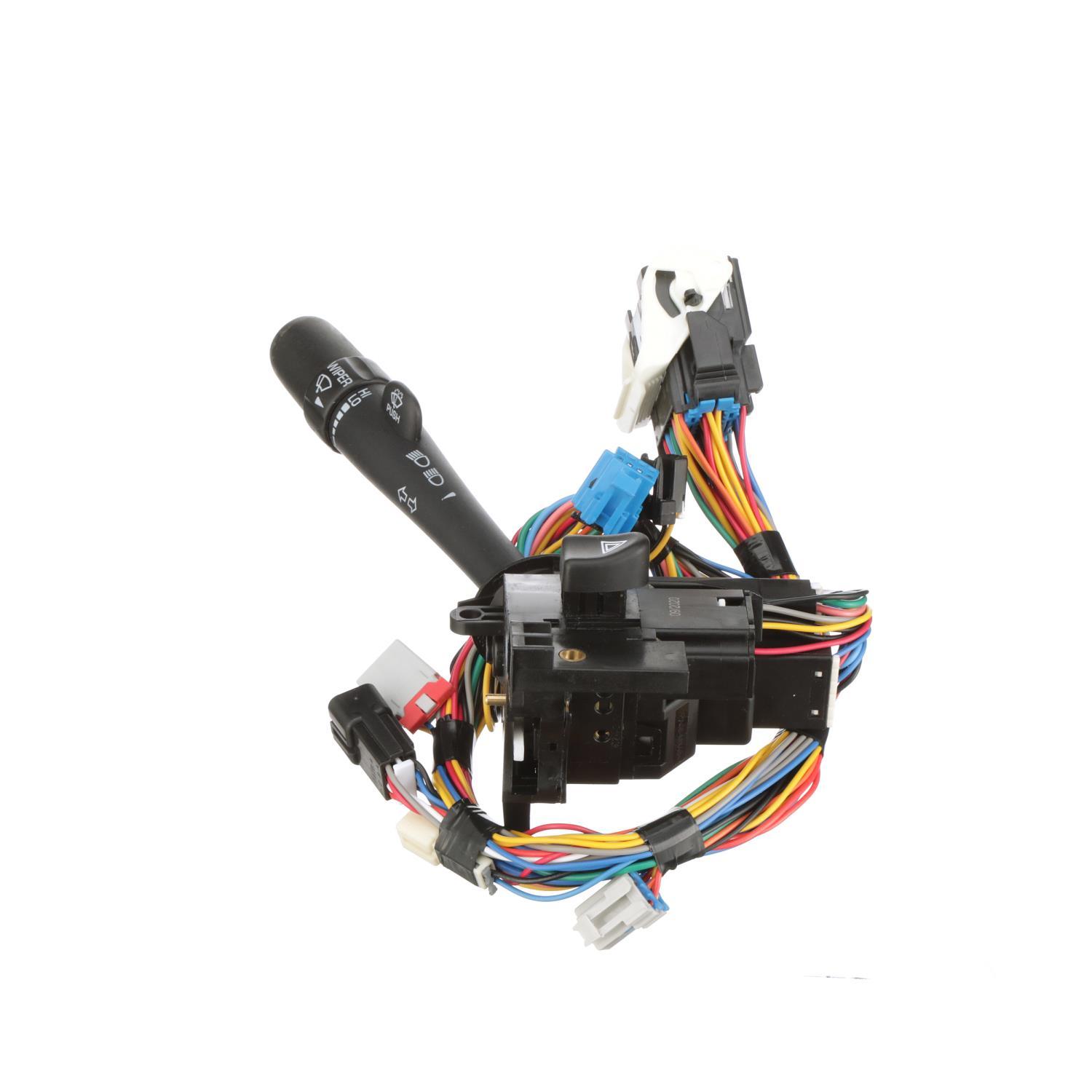 Standard Motor Products CBS1178 Headlight Dimmer Switch product image 1 of 13