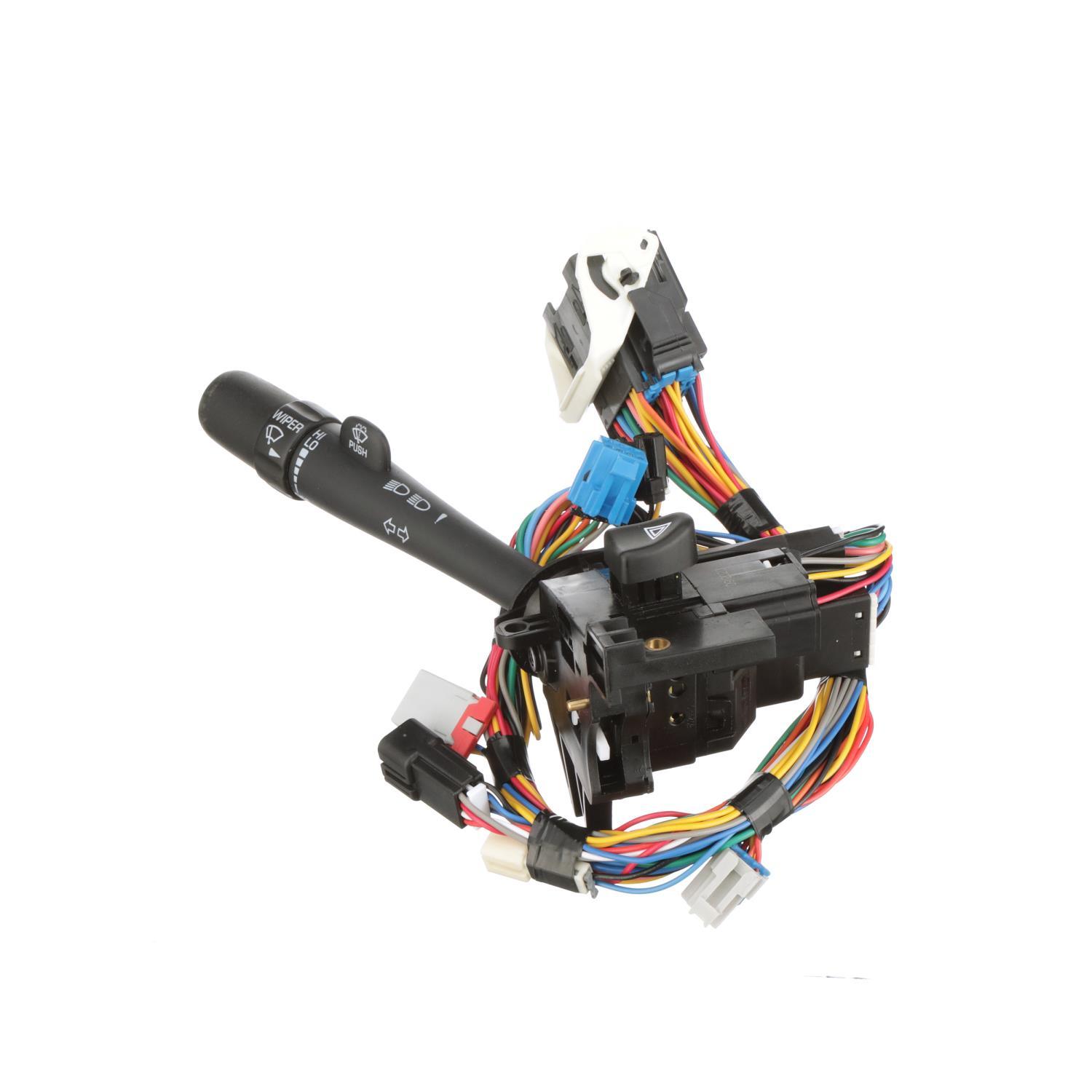 Standard Motor Products CBS1178 Headlight Dimmer Switch product image 2 of 13