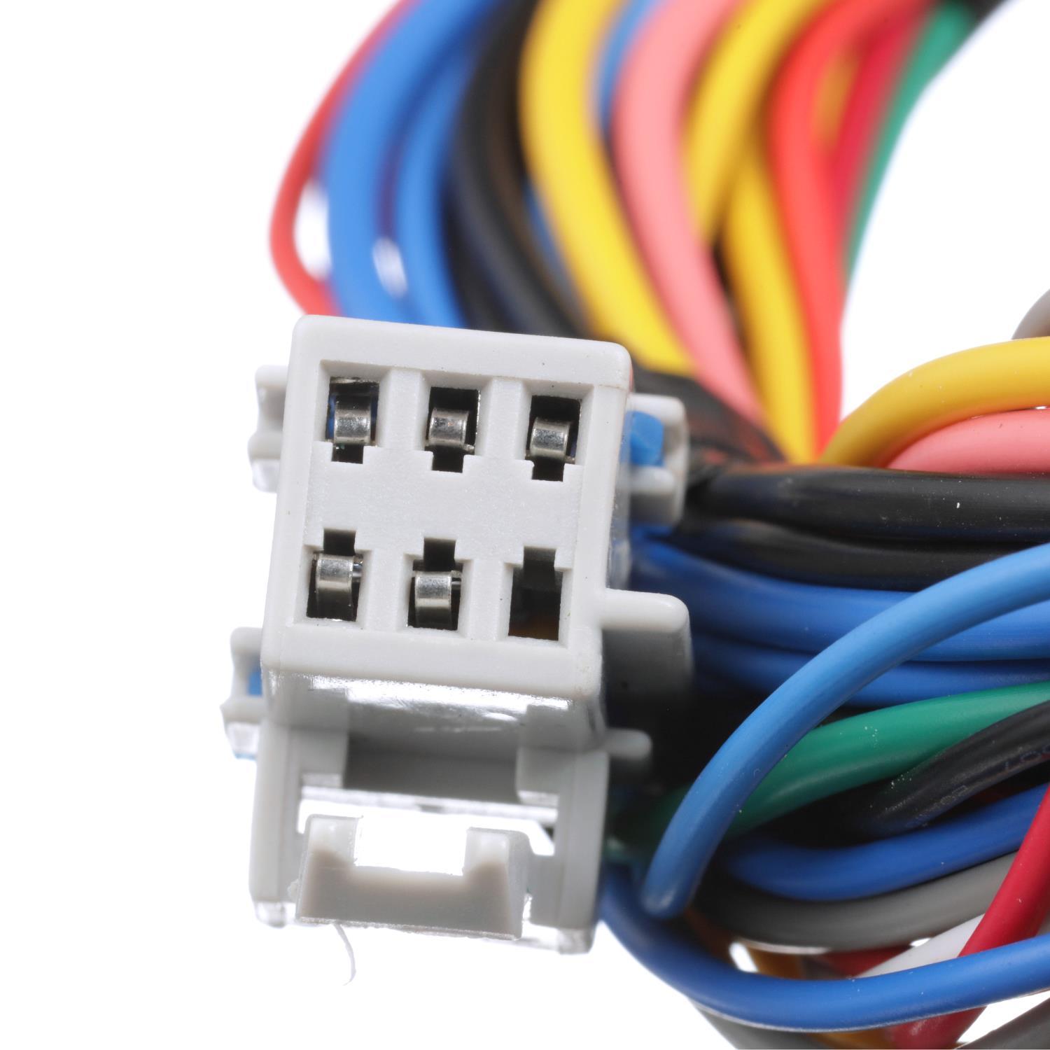Standard Motor Products CBS1178 Headlight Dimmer Switch product image 10 of 13