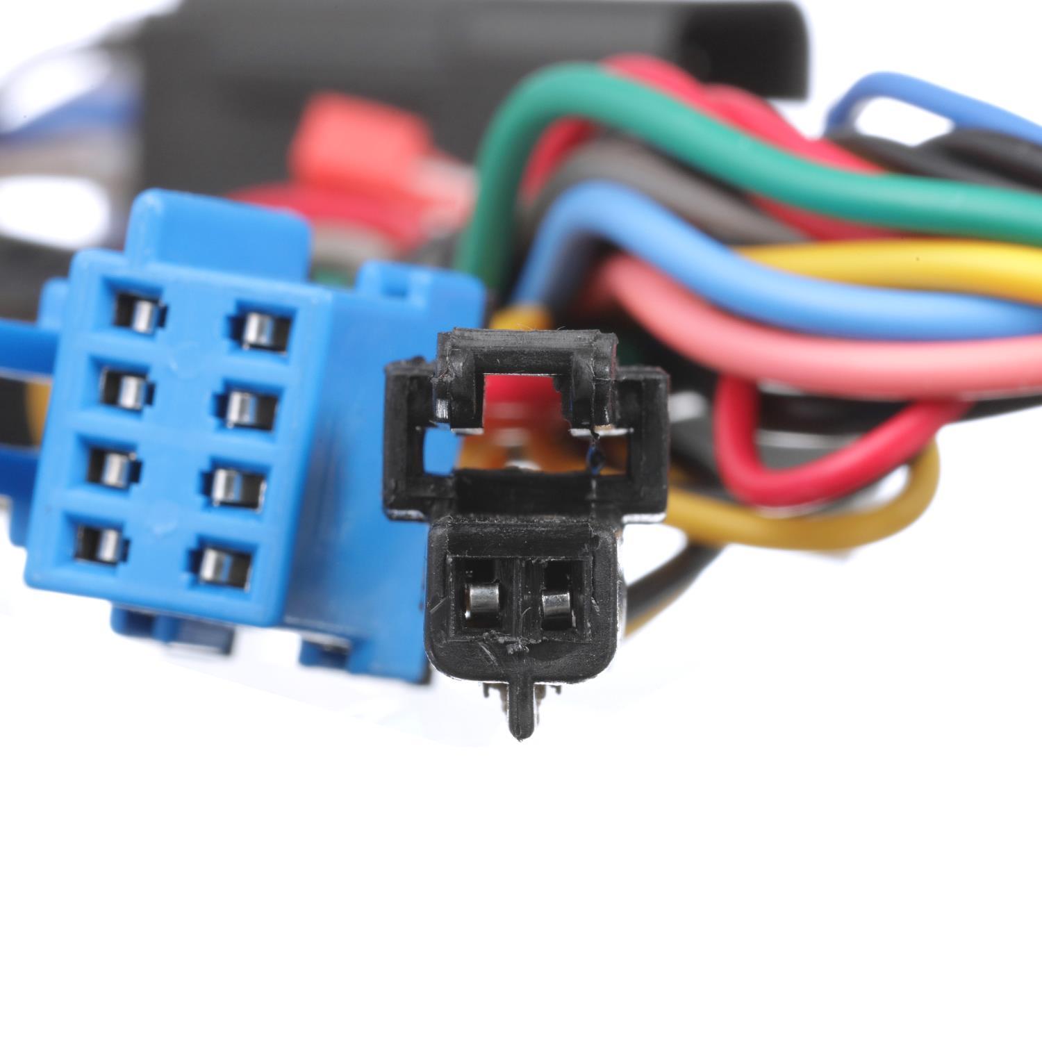 Standard Motor Products CBS1178 Headlight Dimmer Switch product image 12 of 13