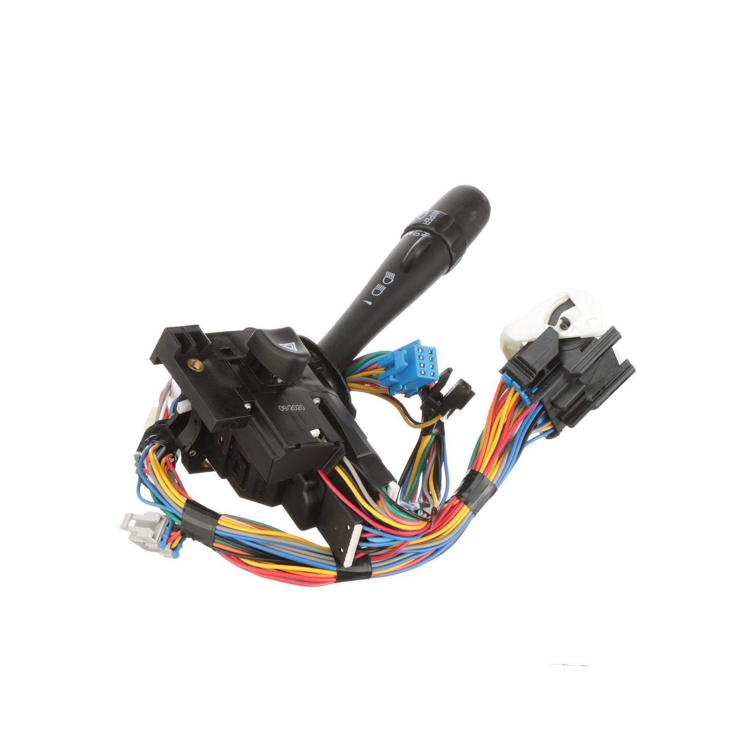 Standard Motor Products CBS1178 Headlight Dimmer Switch product image 13 of 13