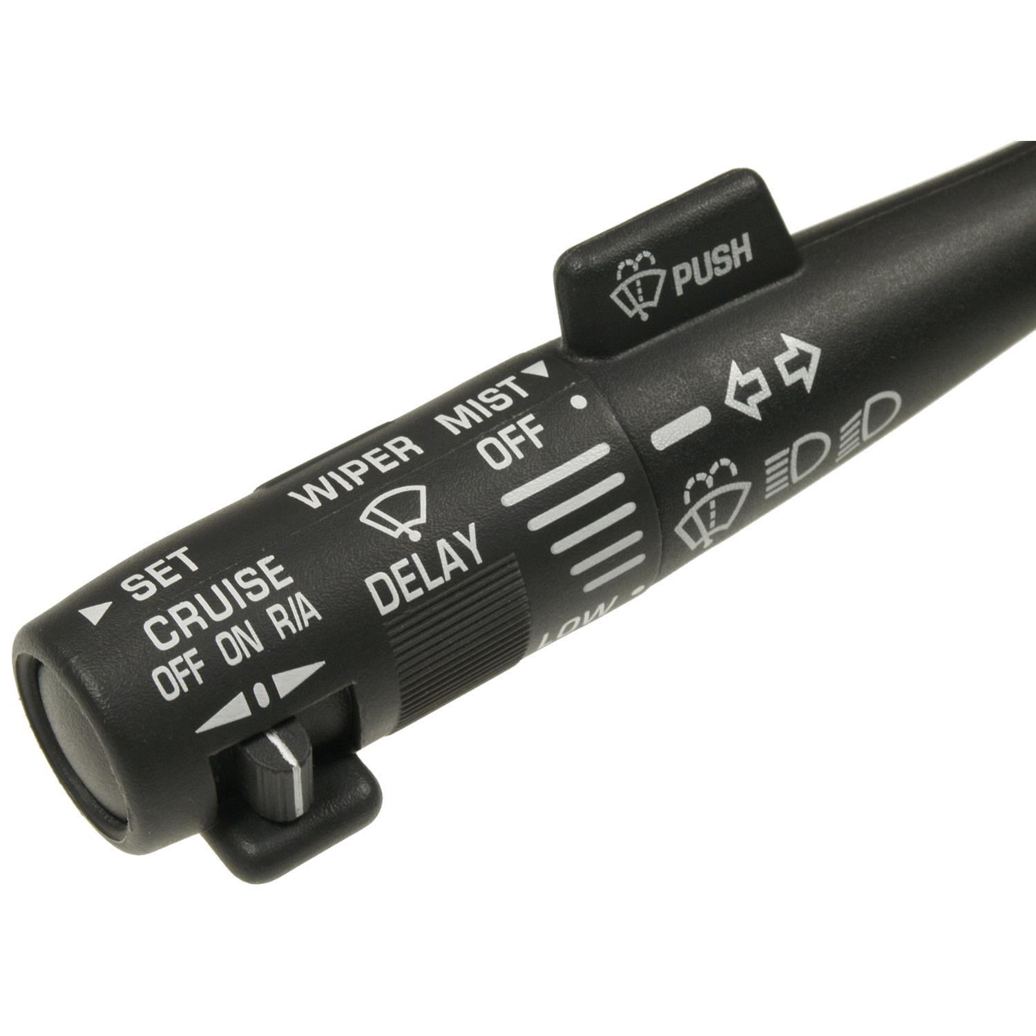 Standard Motor Products CBS1179 Hazard Warning Switch product image 1 of 3