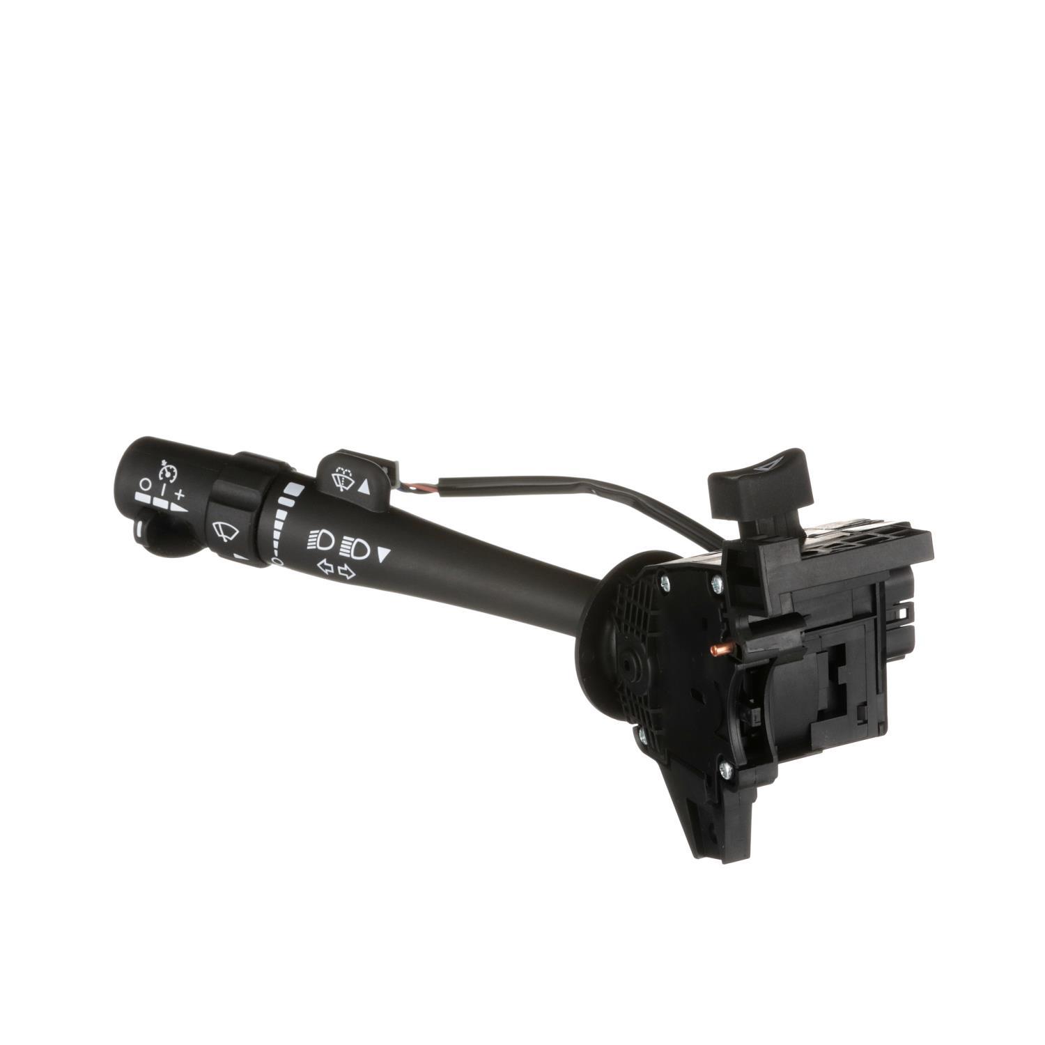 Standard Motor Products CBS1182 Cruise Control Switch product image 1 of 9