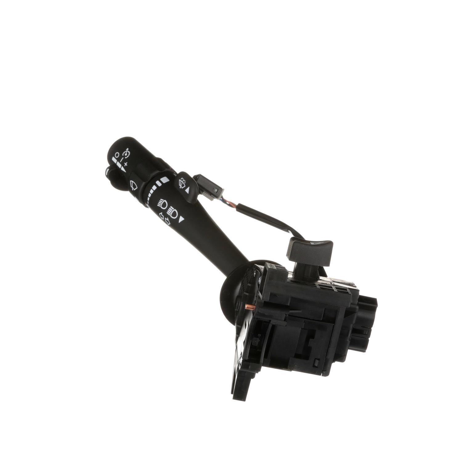 Standard Motor Products CBS1182 Cruise Control Switch product image 2 of 9