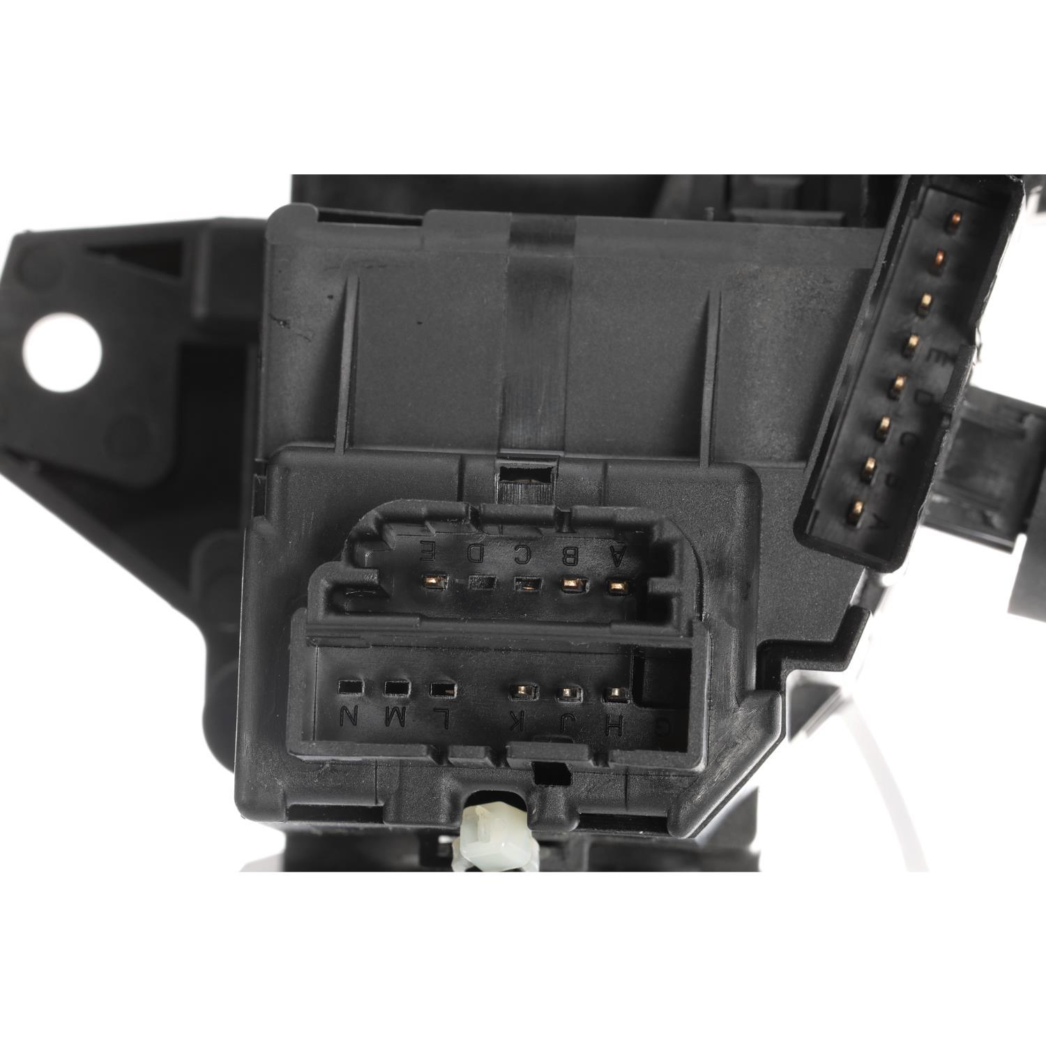 Standard Motor Products CBS1182 Cruise Control Switch product image 3 of 9