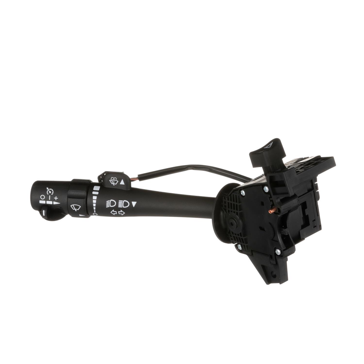 Standard Motor Products CBS1182 Cruise Control Switch product image 4 of 9