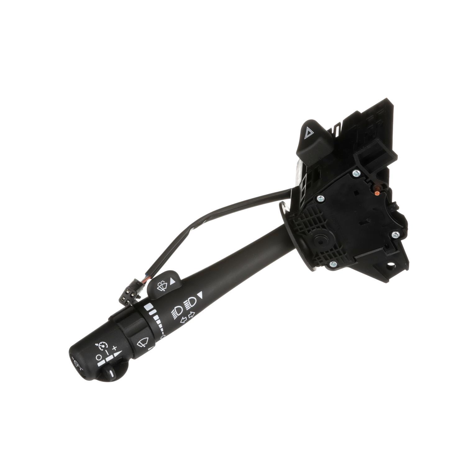 Standard Motor Products CBS1182 Cruise Control Switch product image 5 of 9