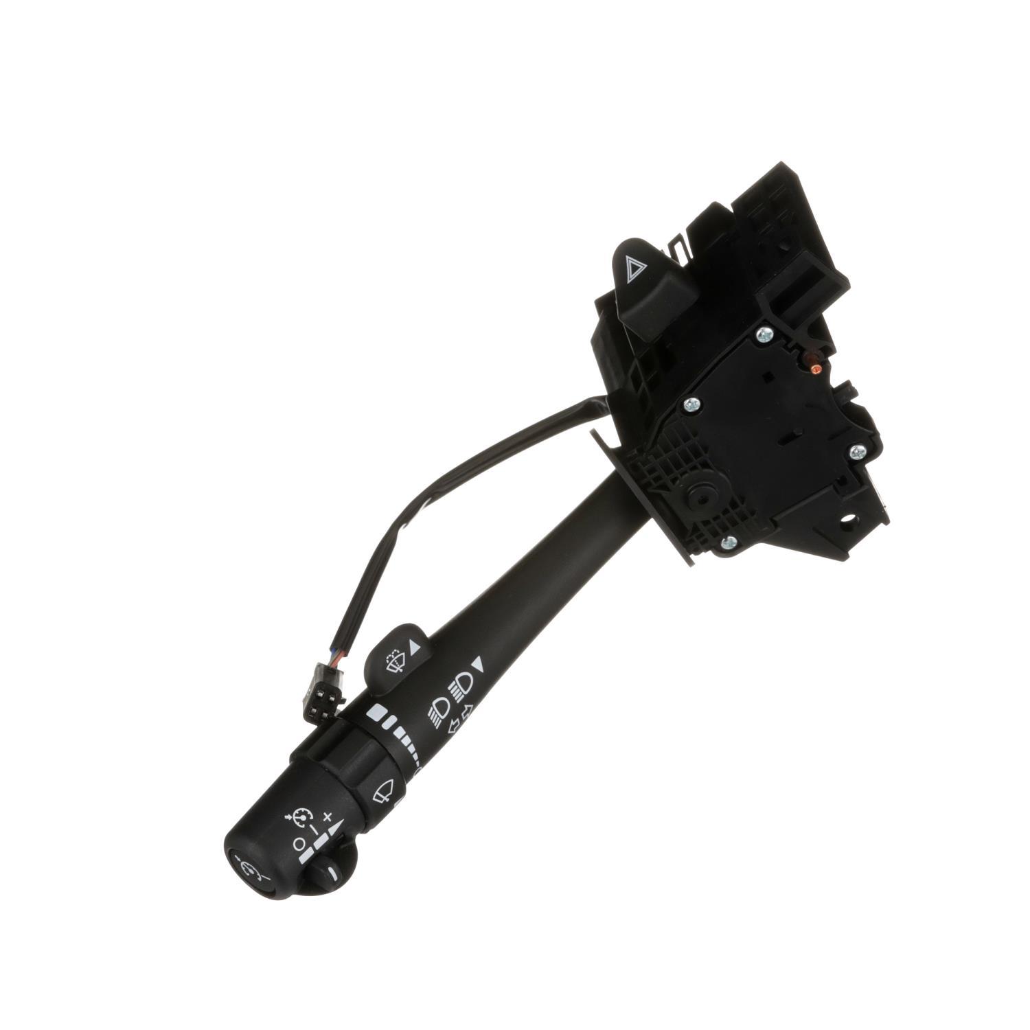 Standard Motor Products CBS1182 Cruise Control Switch product image 9 of 9