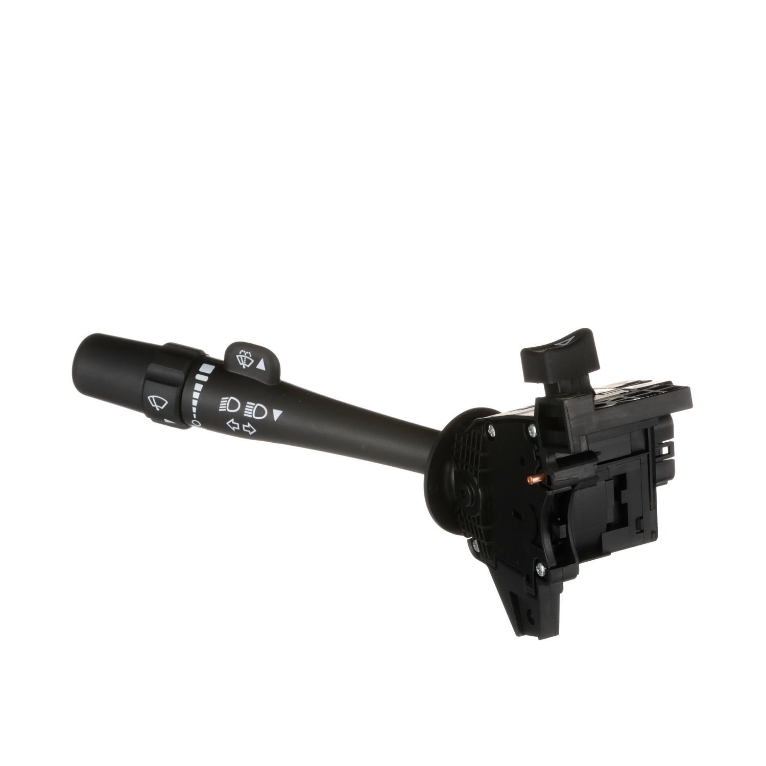 Standard Motor Products CBS1183 Hazard Warning Switch product image 1 of 8