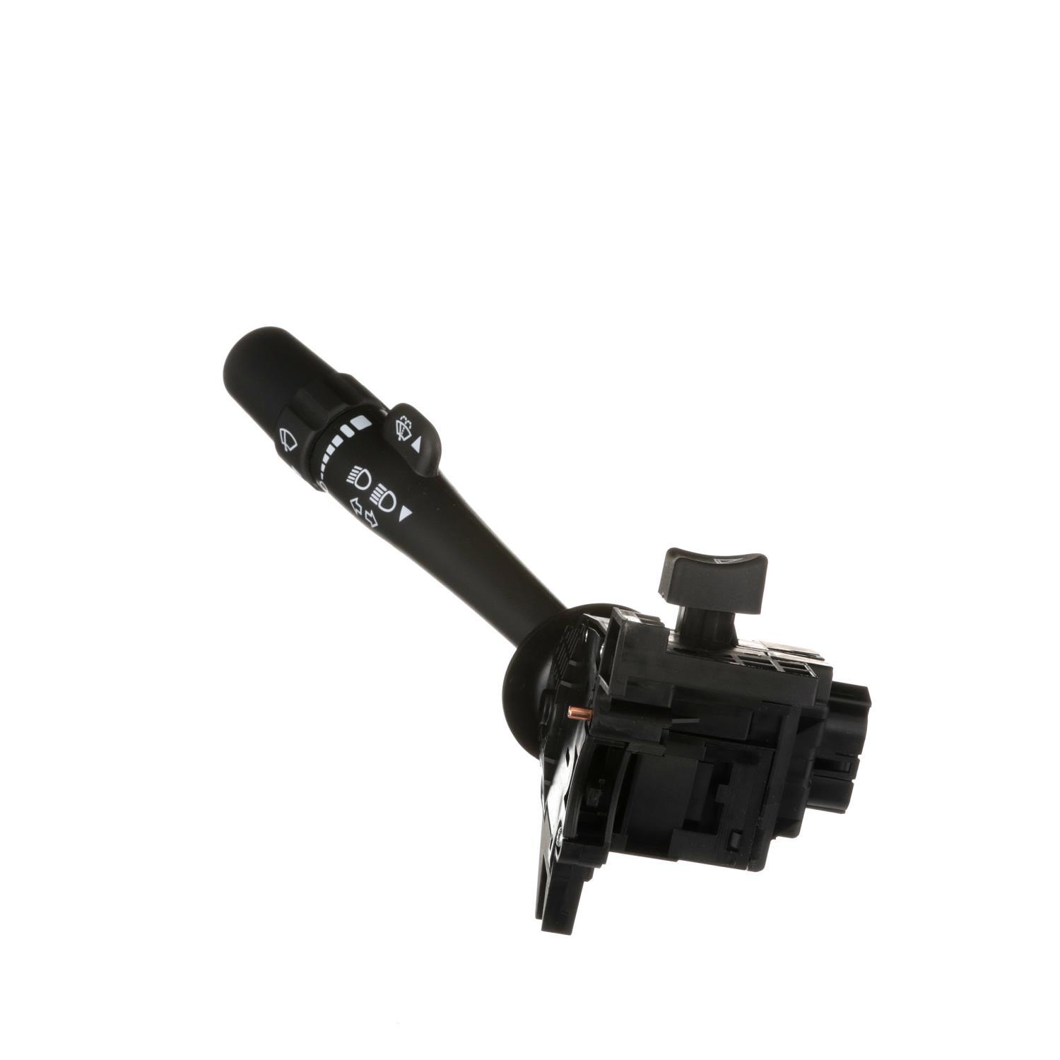 Standard Motor Products CBS1183 Hazard Warning Switch product image 2 of 8